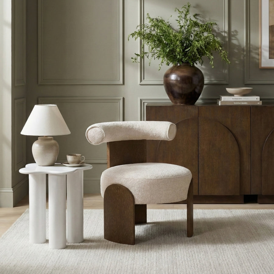 Romina Accent Chair