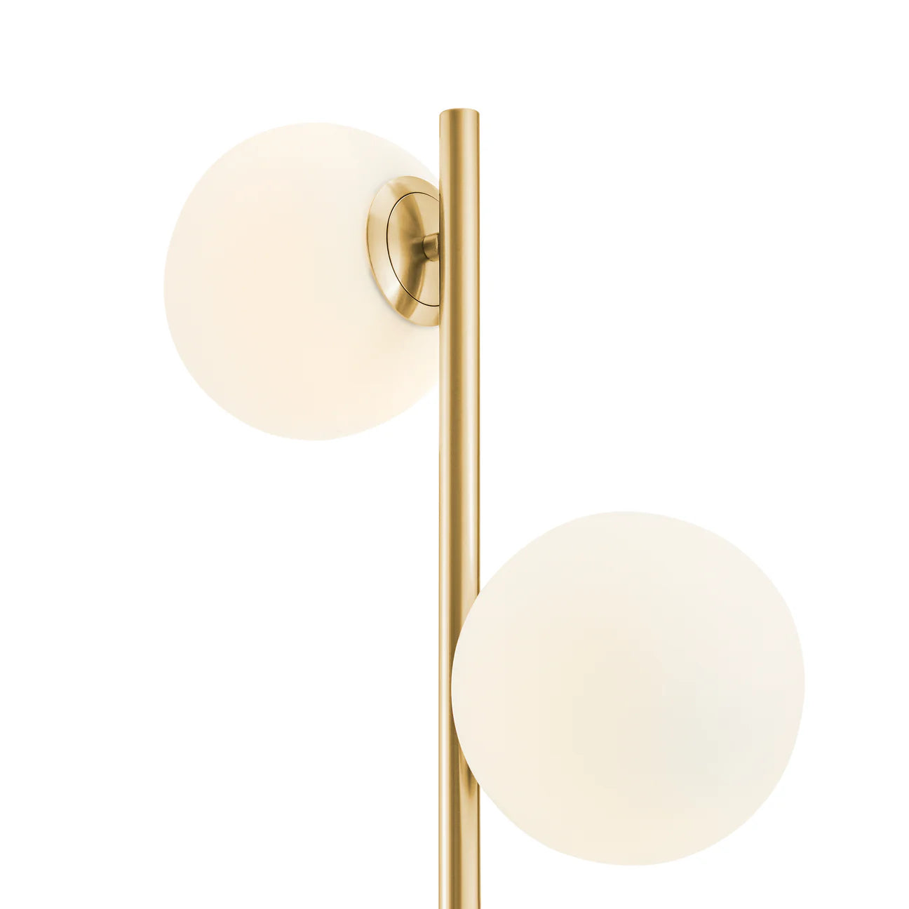 Agata Floor Lamp - Euro Living Furniture