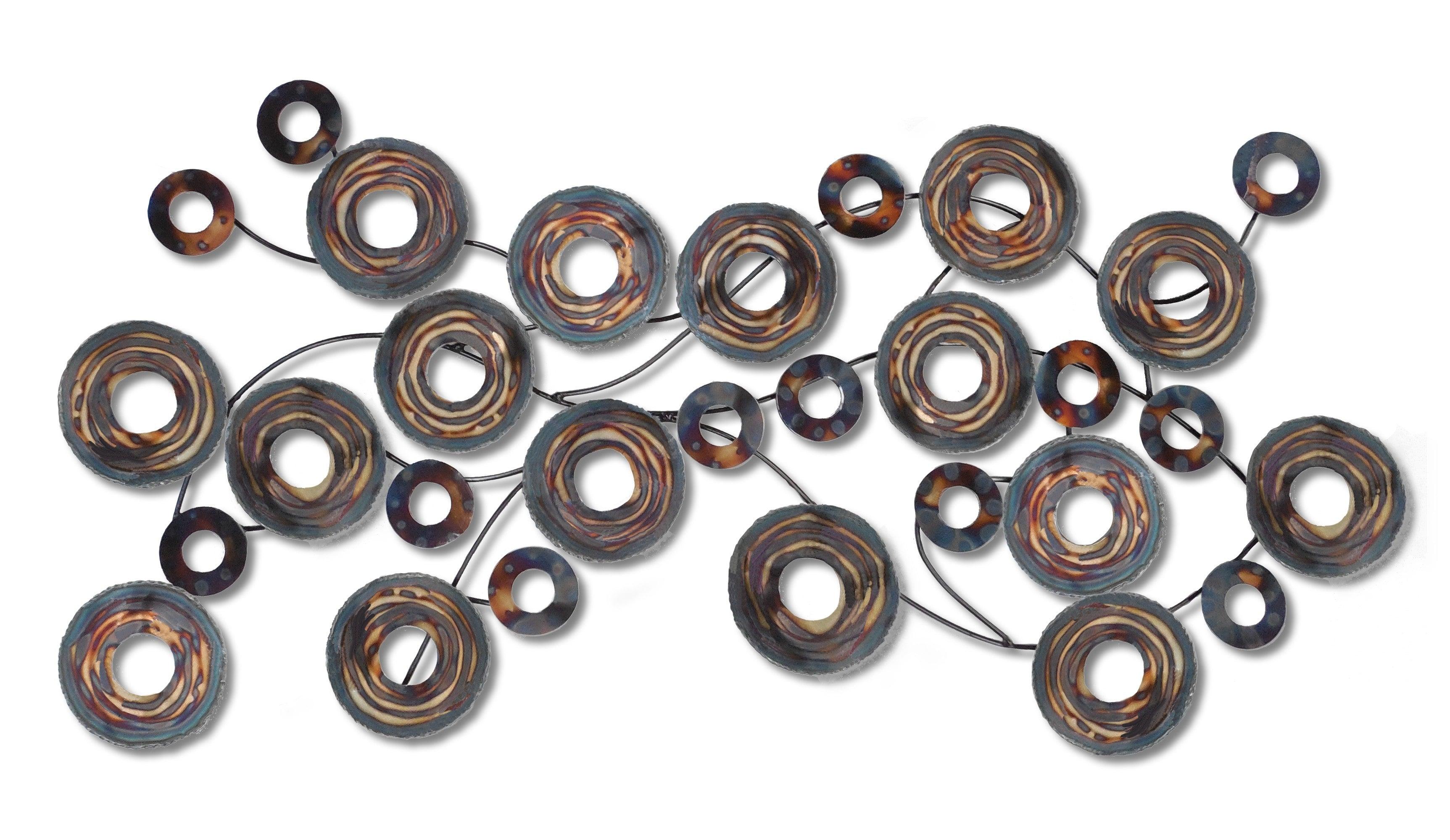 Florin Metal Art - Euro Living Furniture