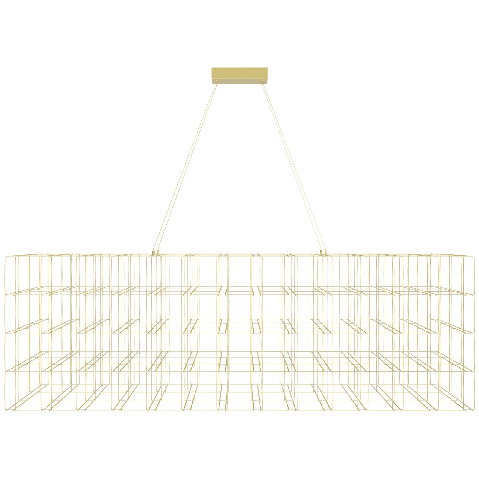 Argyle Chandelier