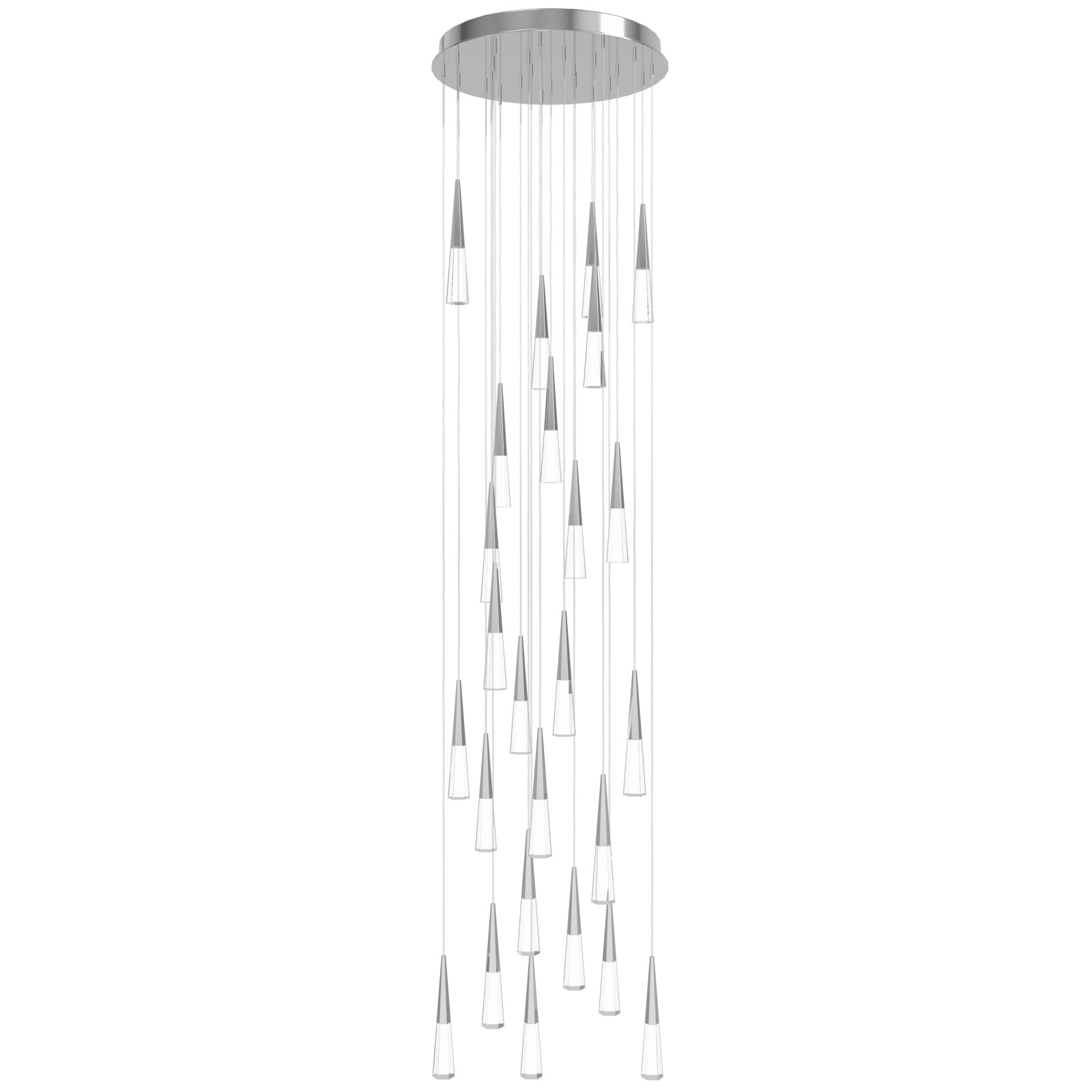 Aria Chandelier