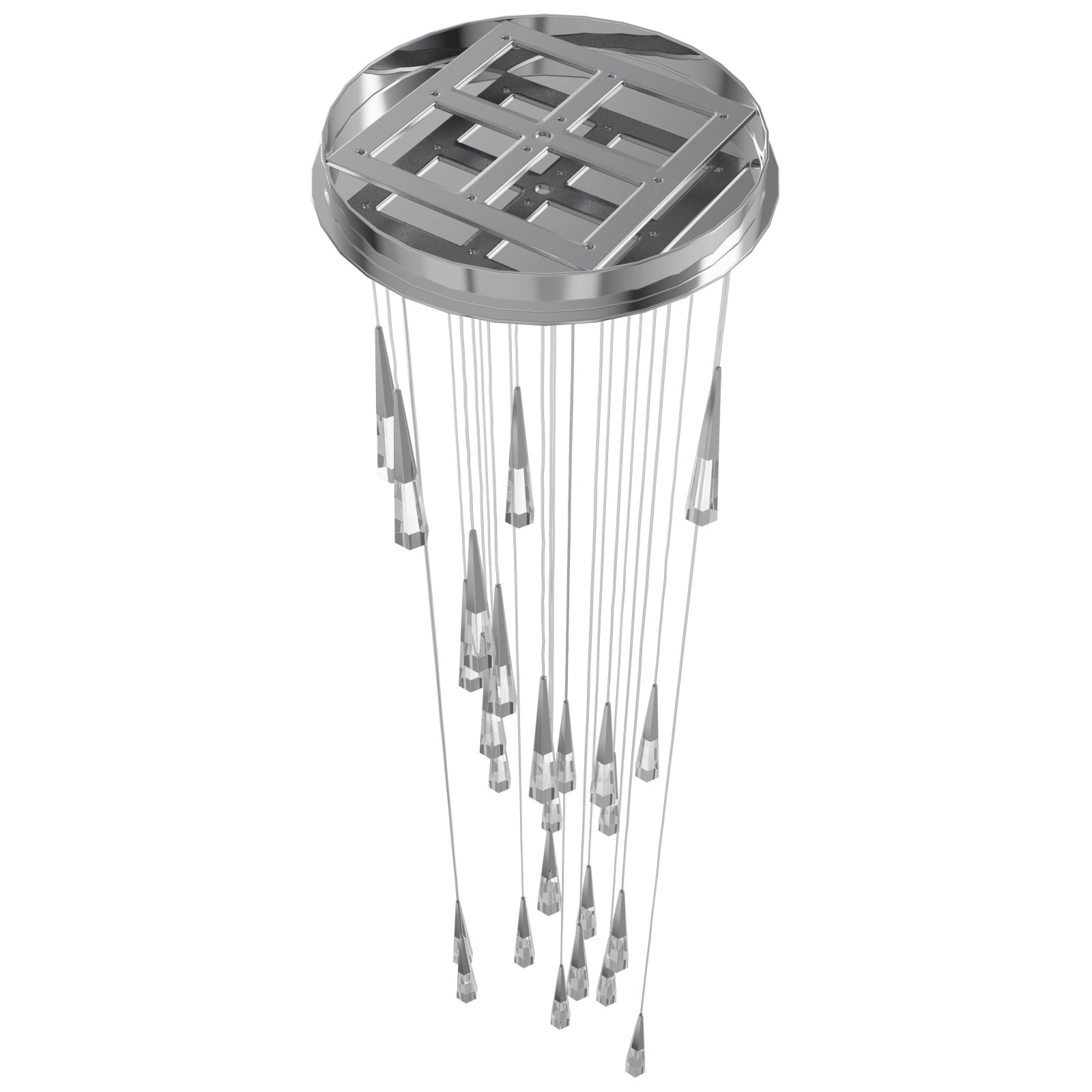 Aria Chandelier