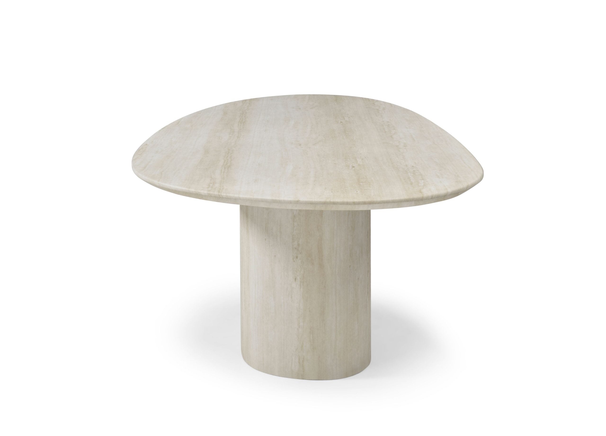 Patty Dining table - Euro Living Furniture