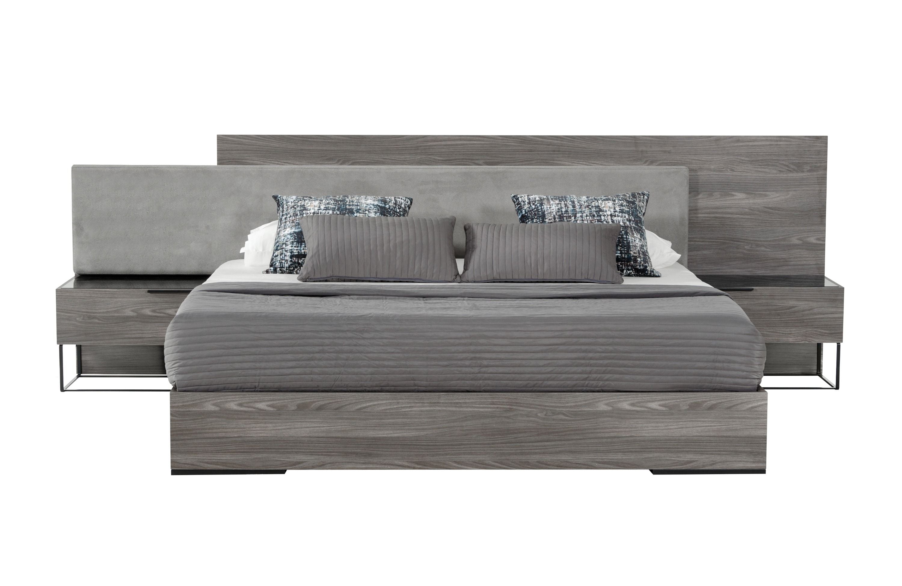 Enzo Italian Bedroom Set