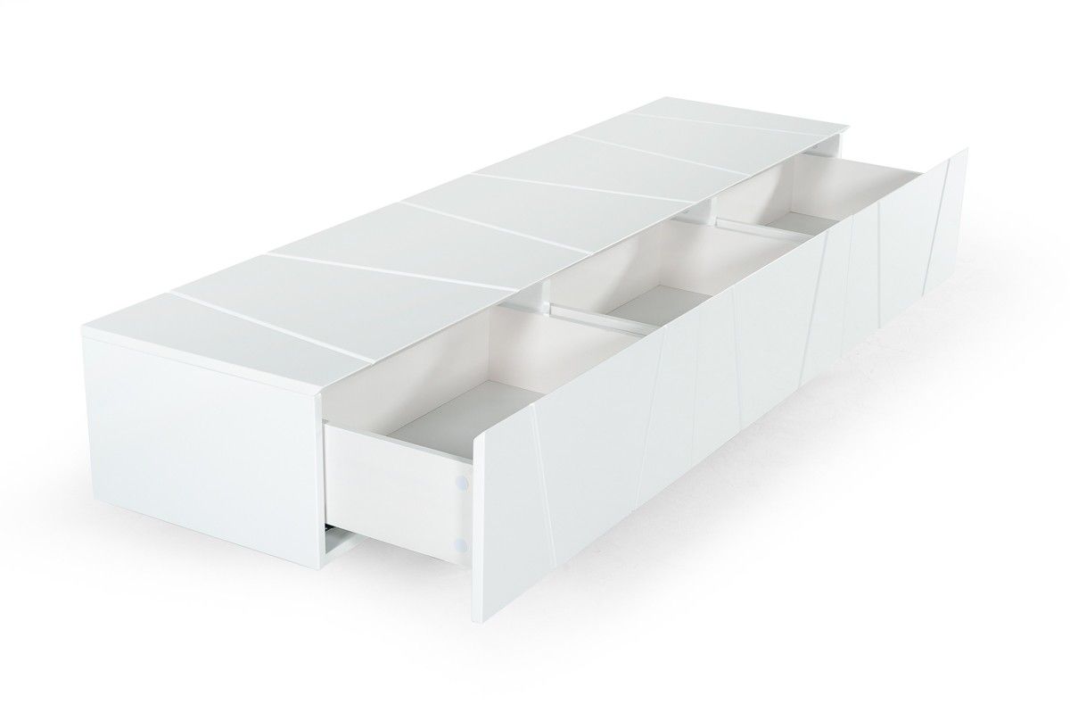 Milton TV Stand - Euro Living Furniture