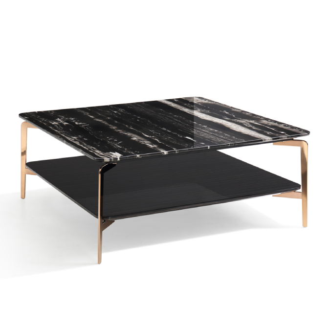 Daria Marble Coffee table