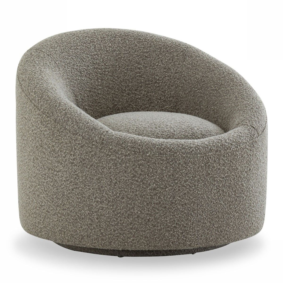 Glam Fabric Accent chair - Euro Living Furniture
