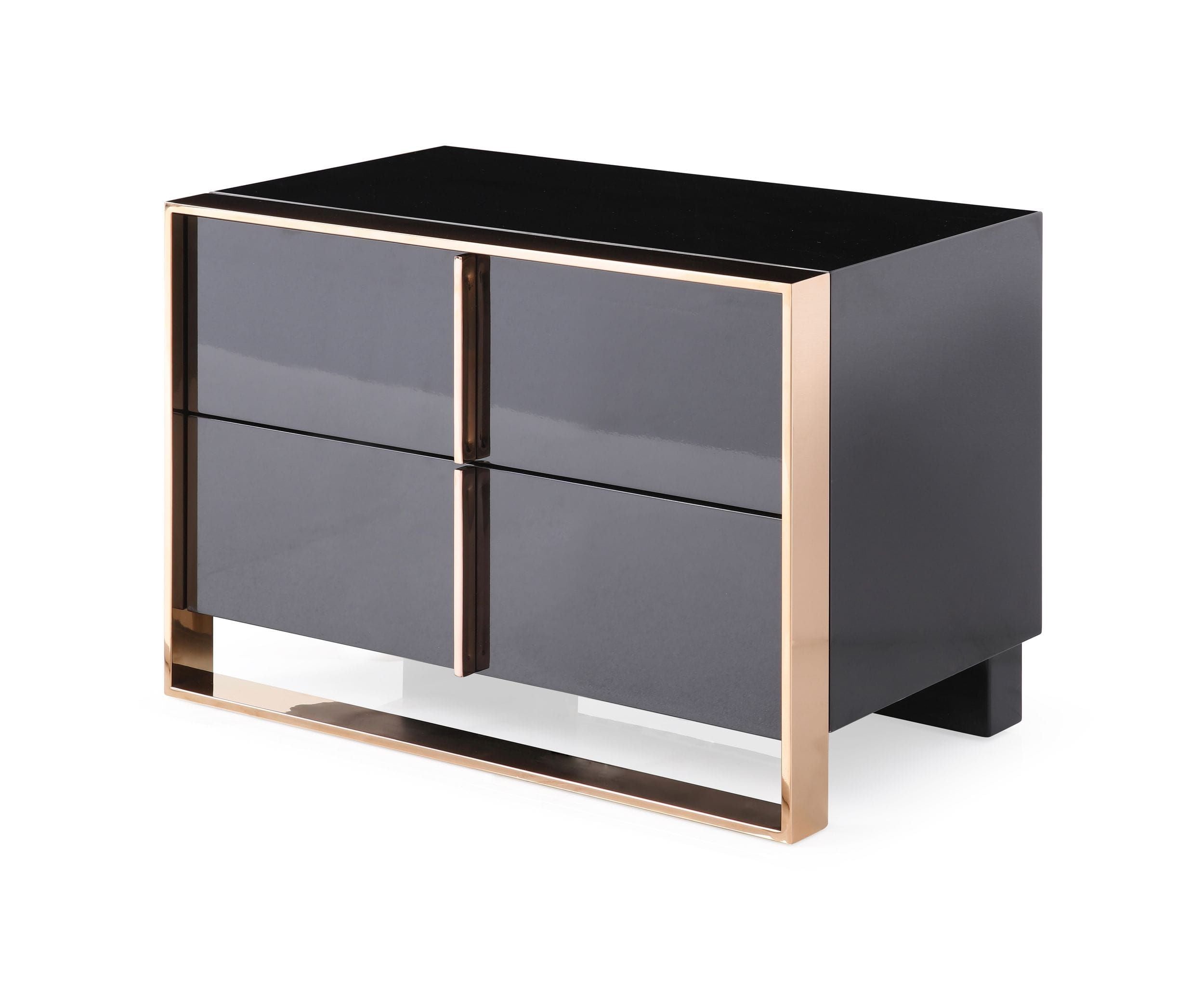 Domus Nightstand