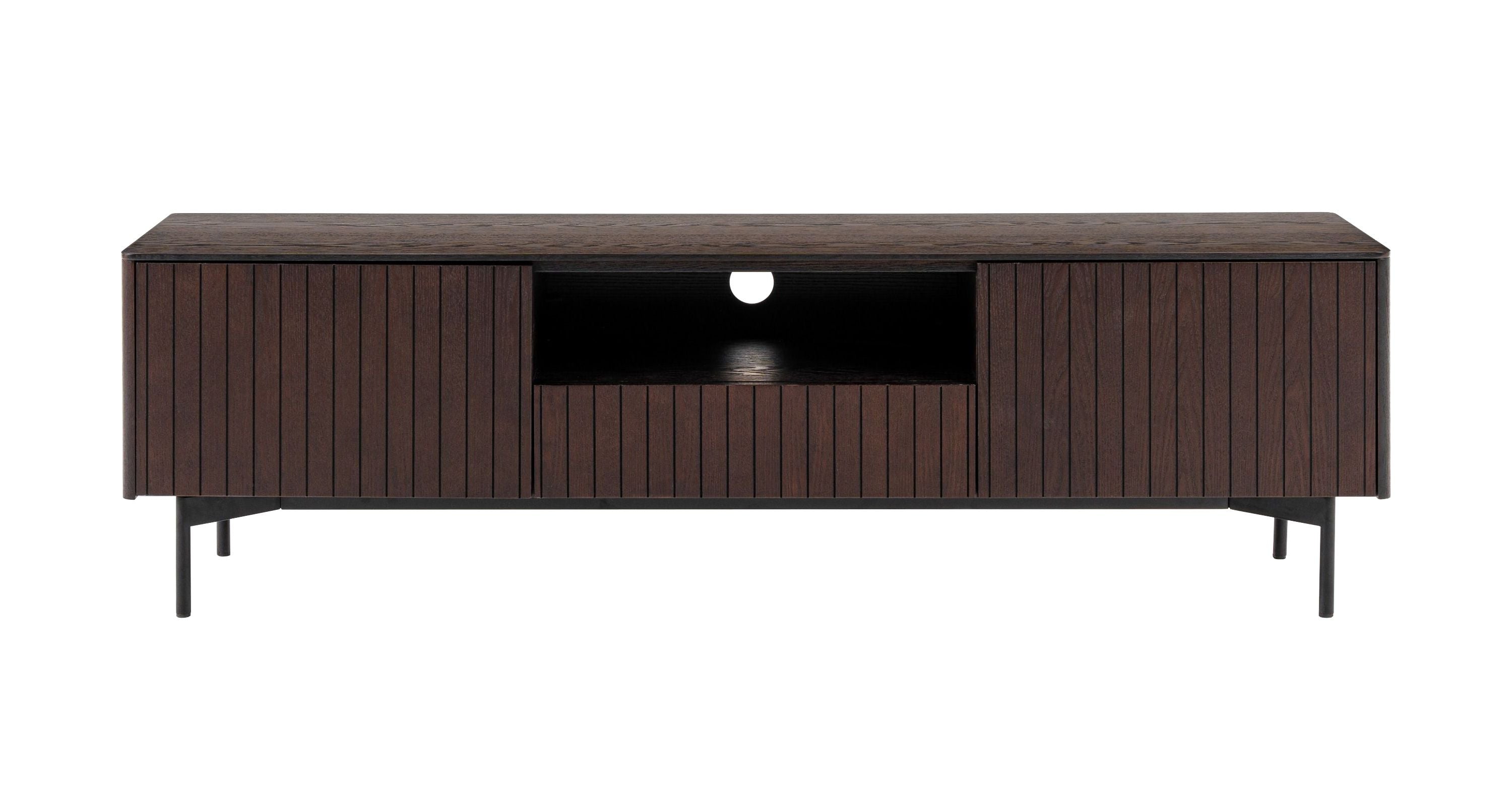 Cattelan TV Stand - Euro Living Furniture