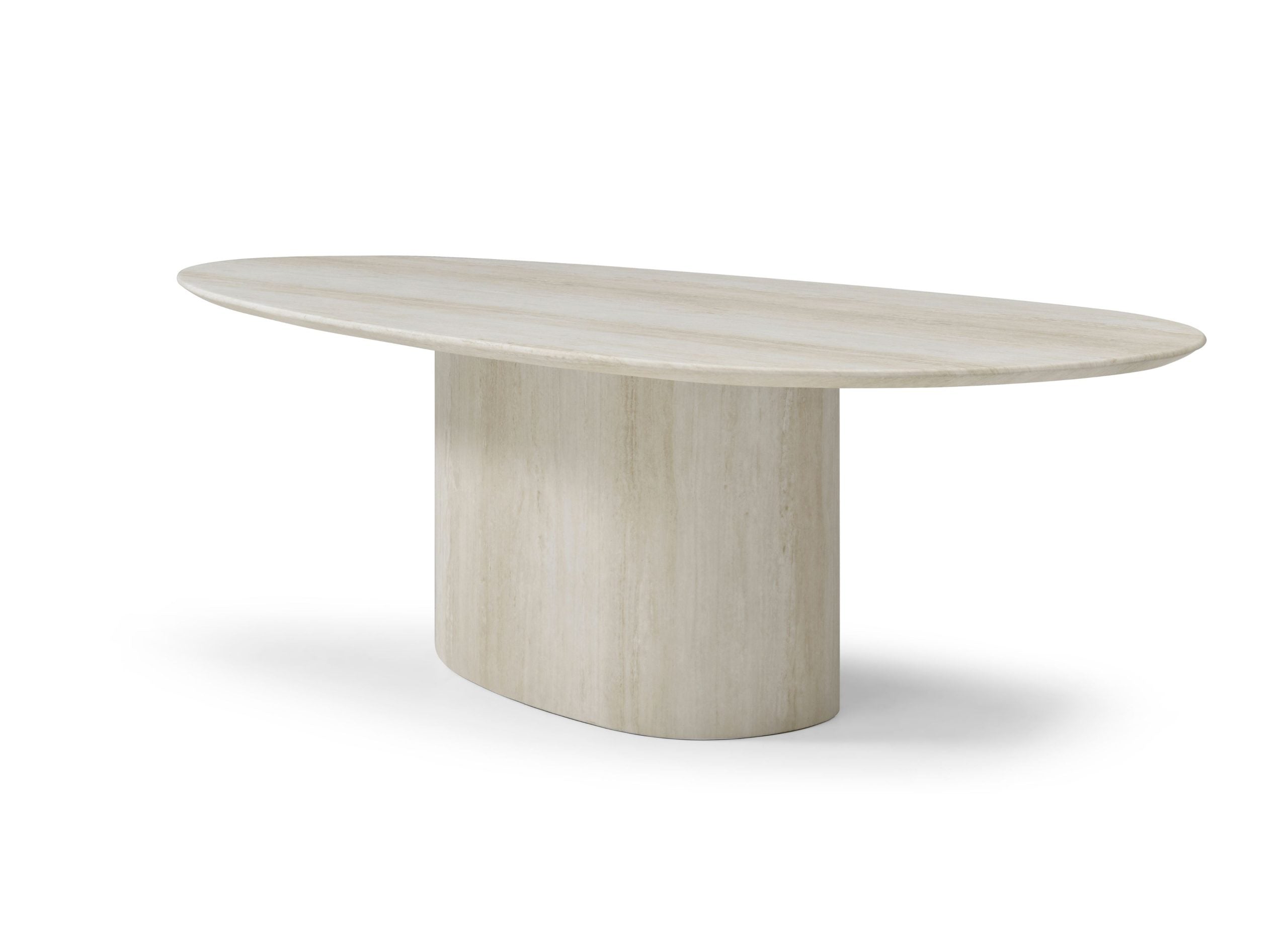 Patty Dining table - Euro Living Furniture