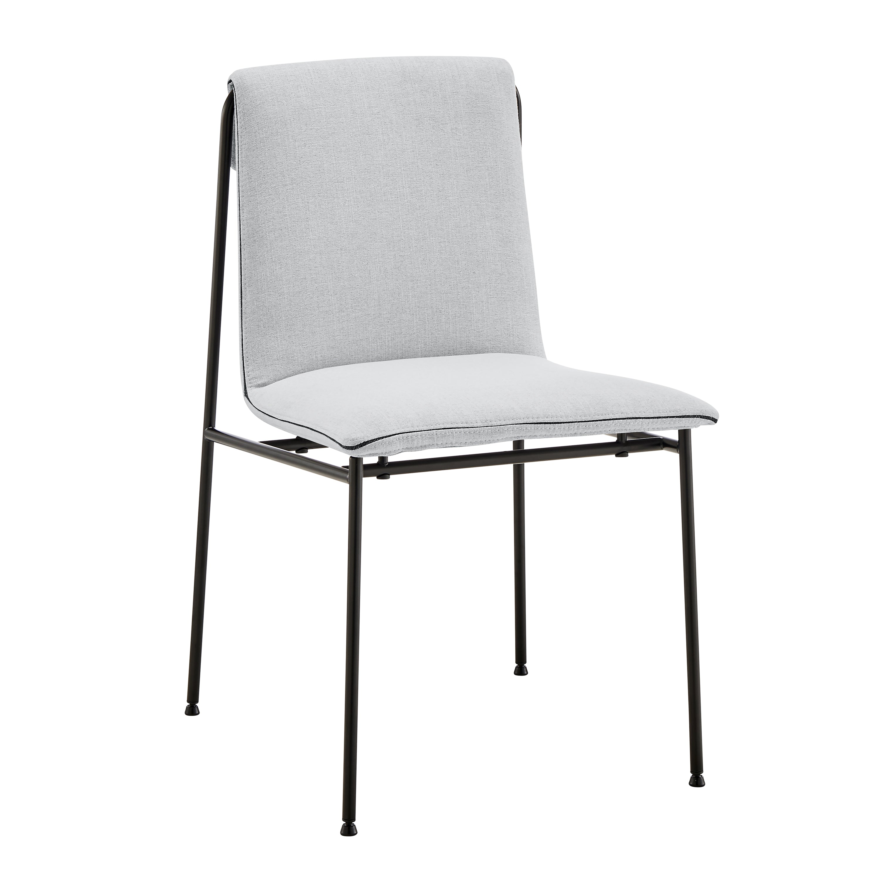 Lina Dining Chair - Euro Living Furniture