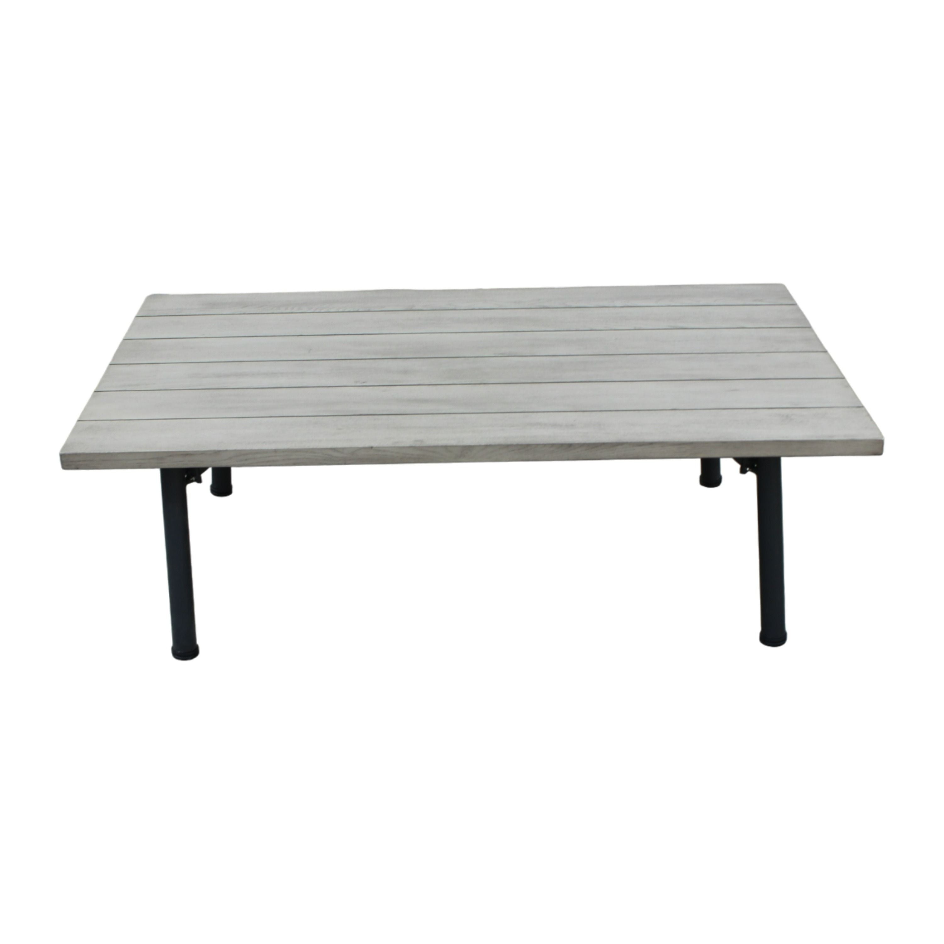 Renata Outdoor Sofa Set - 4 PIECES