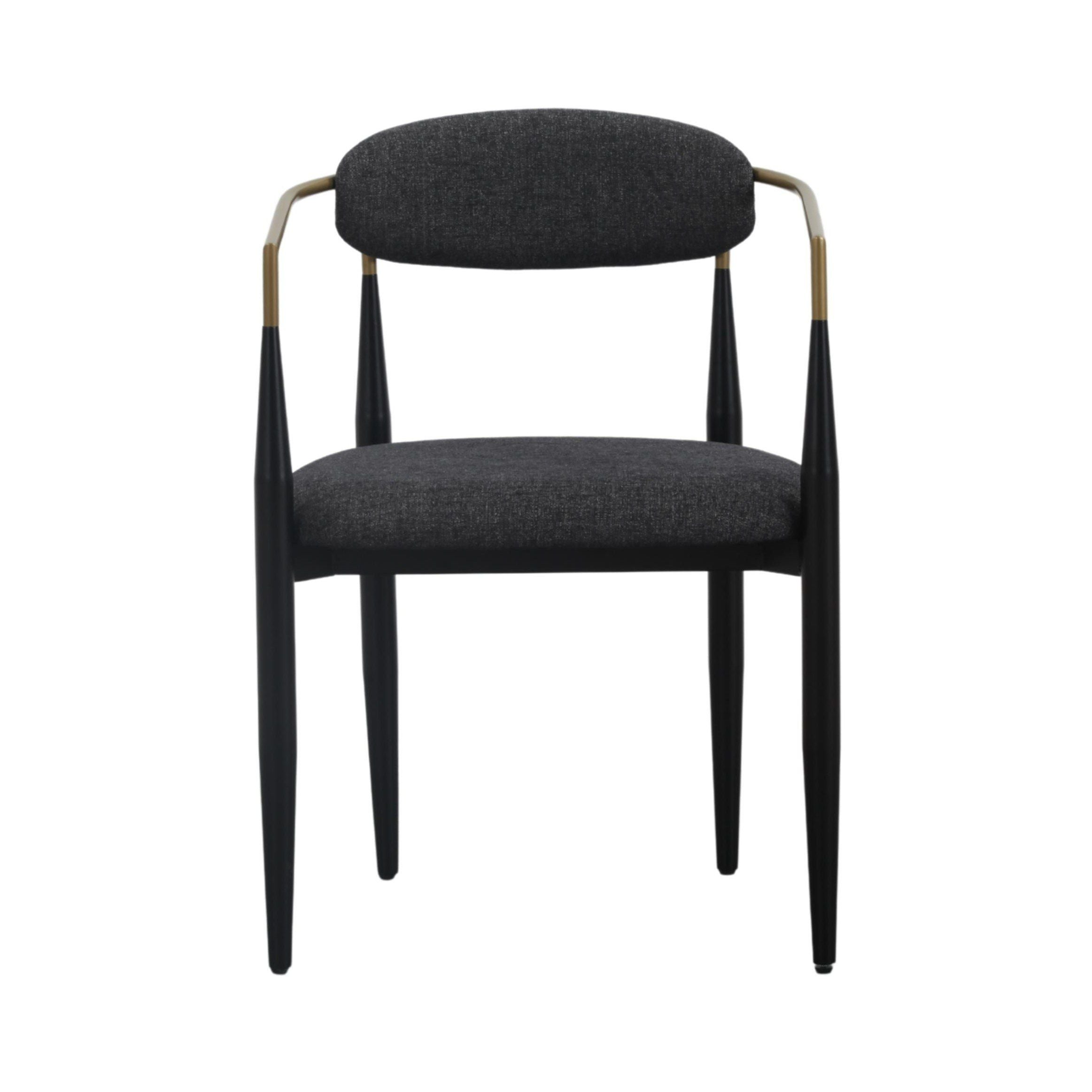 Marcel Dining Chair - Euro Living Furniture