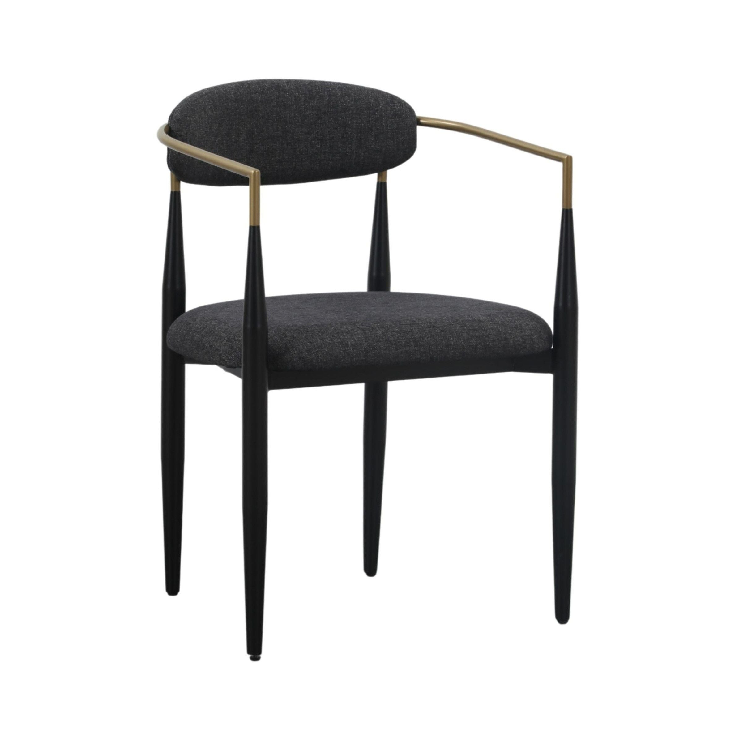 Marcel Dining Chair - Euro Living Furniture