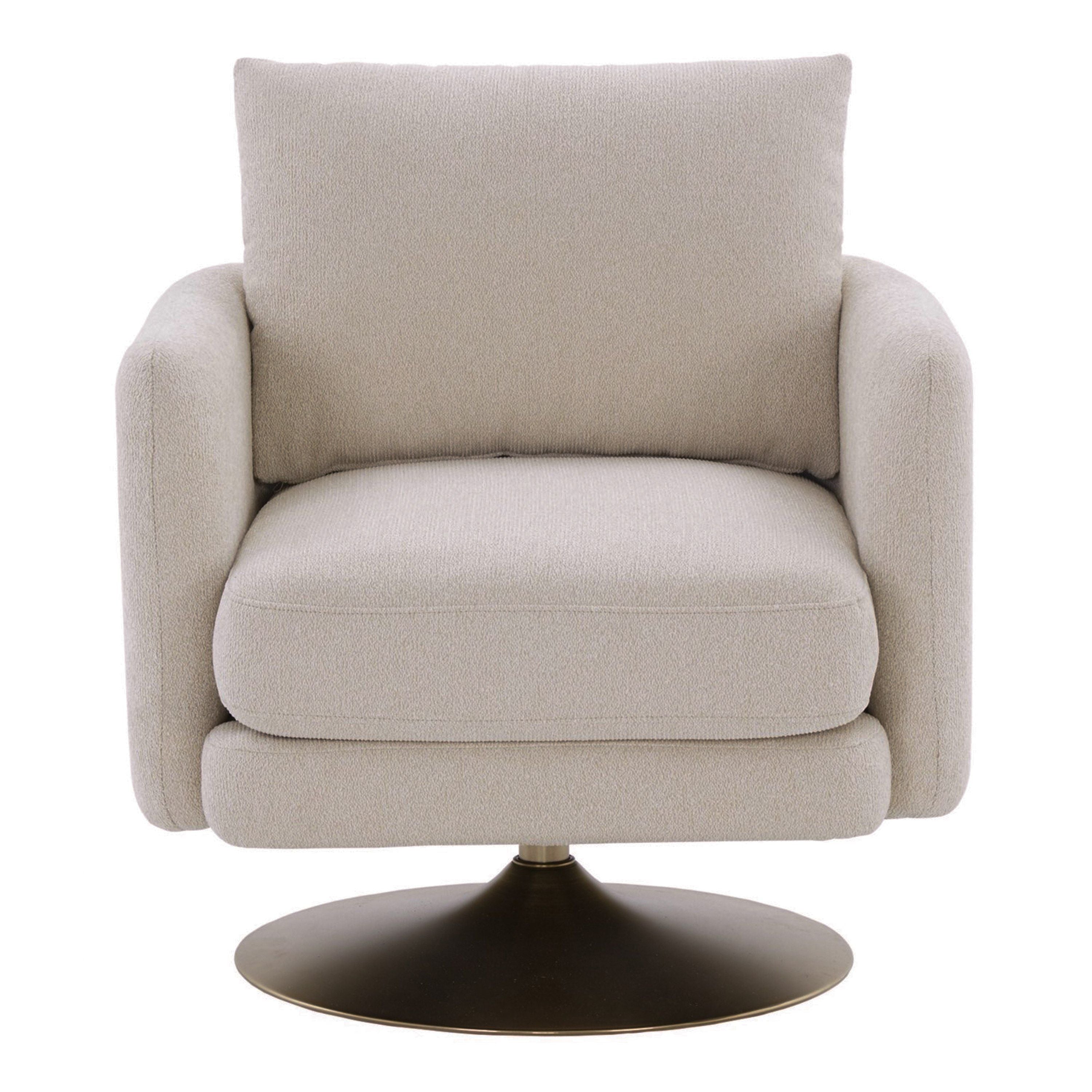 Lolita Accent Chair - Euro Living Furniture