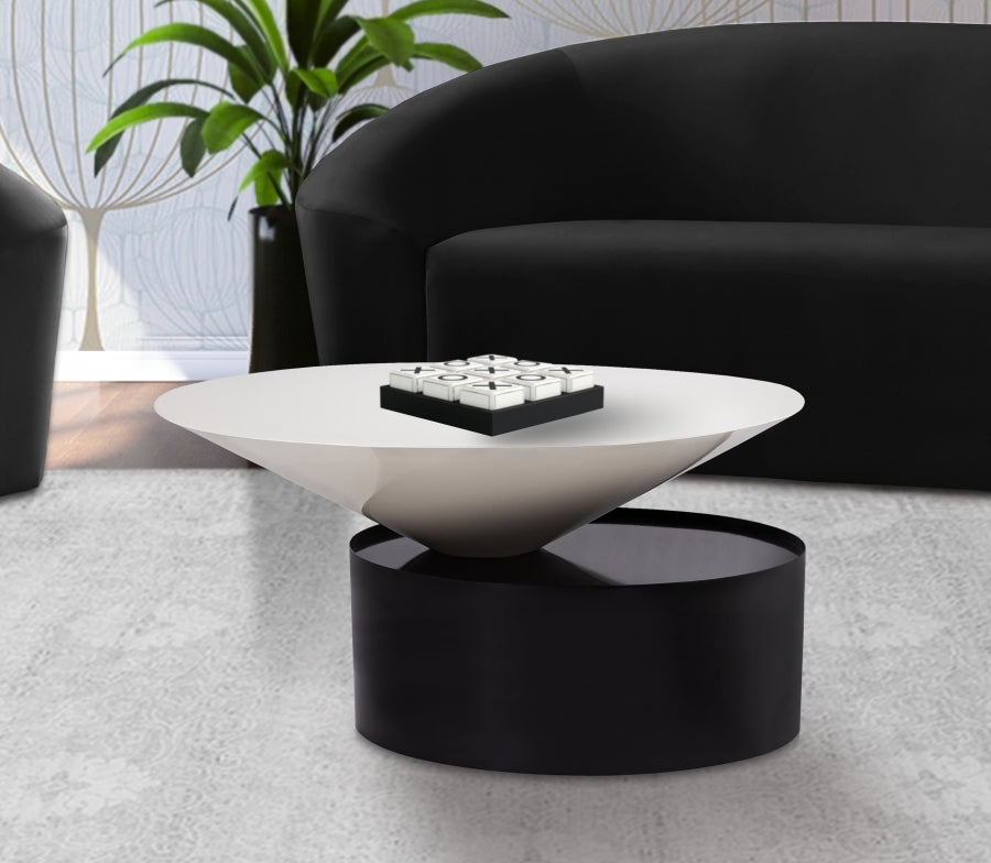 Diamond Coffee Table - Euro Living Furniture