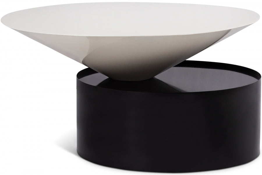Diamond Coffee Table - Euro Living Furniture