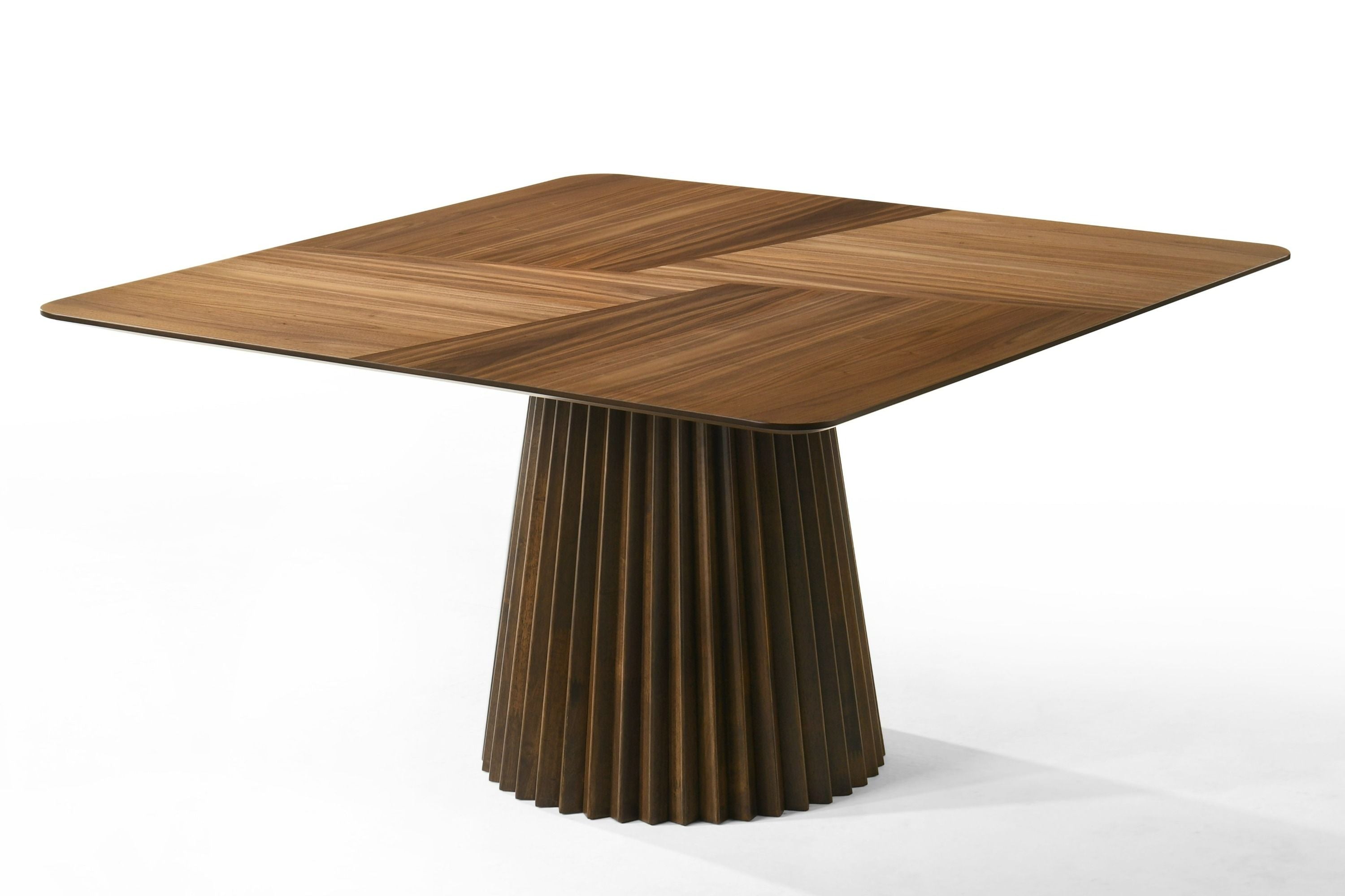 Sedan Dining Table - Euro Living Furniture