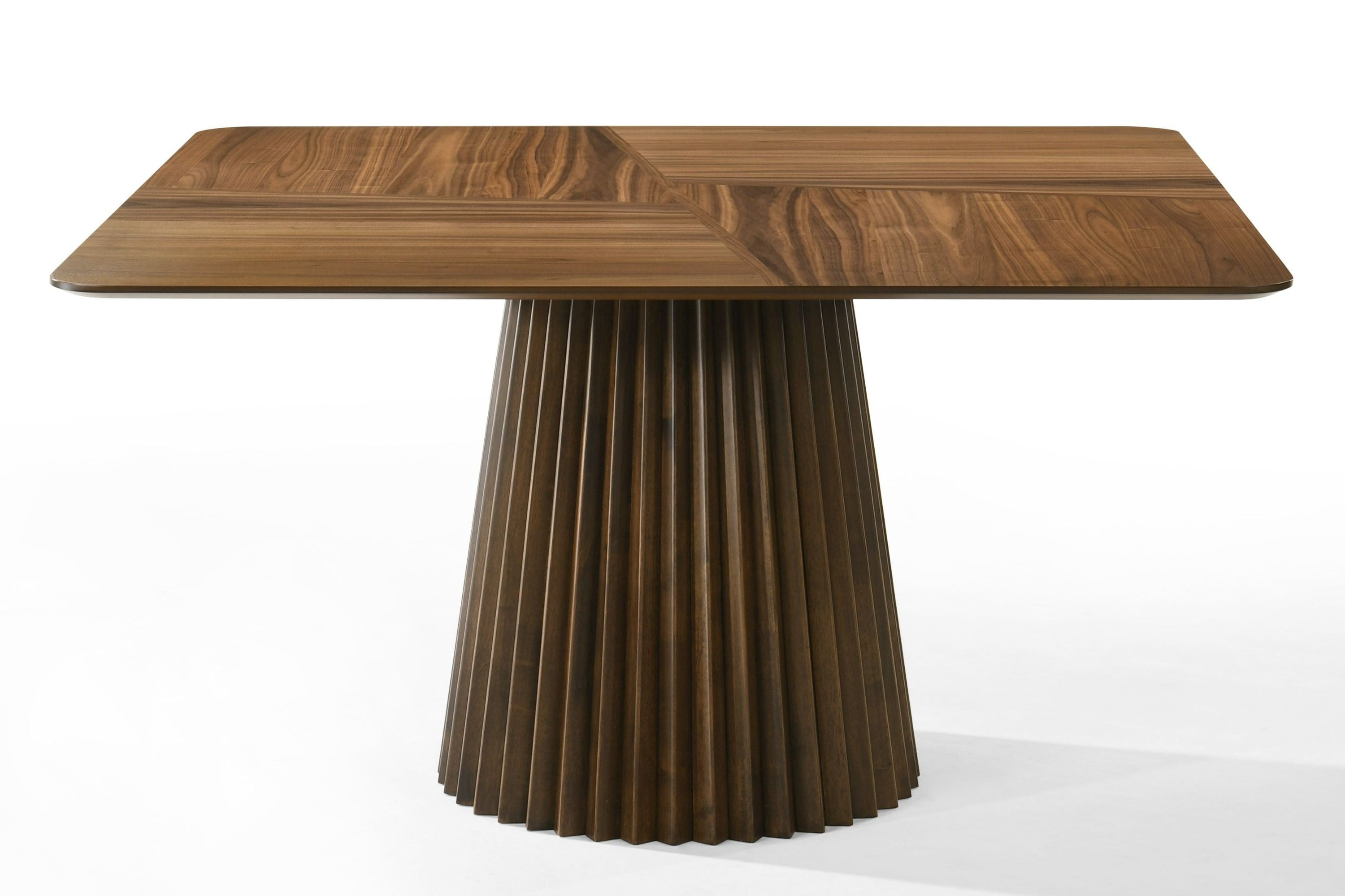 Sedan Dining Table - Euro Living Furniture