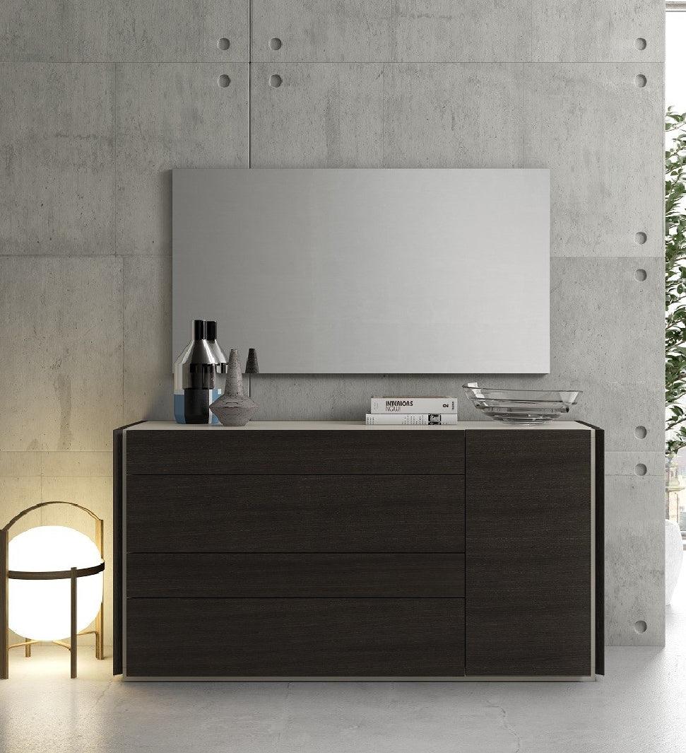 Pablo Bedroom Set - Euro Living Furniture