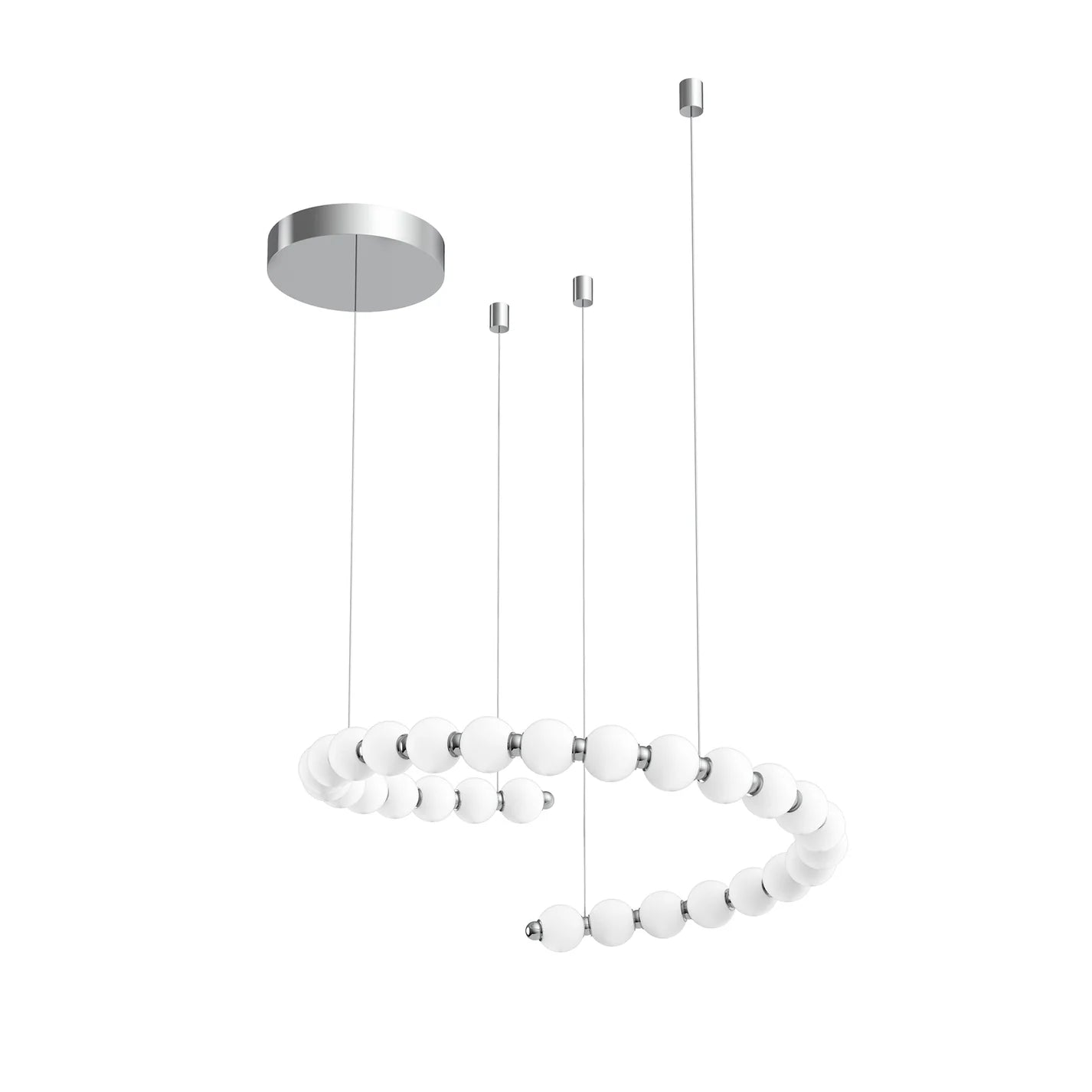 Alola Chandelier