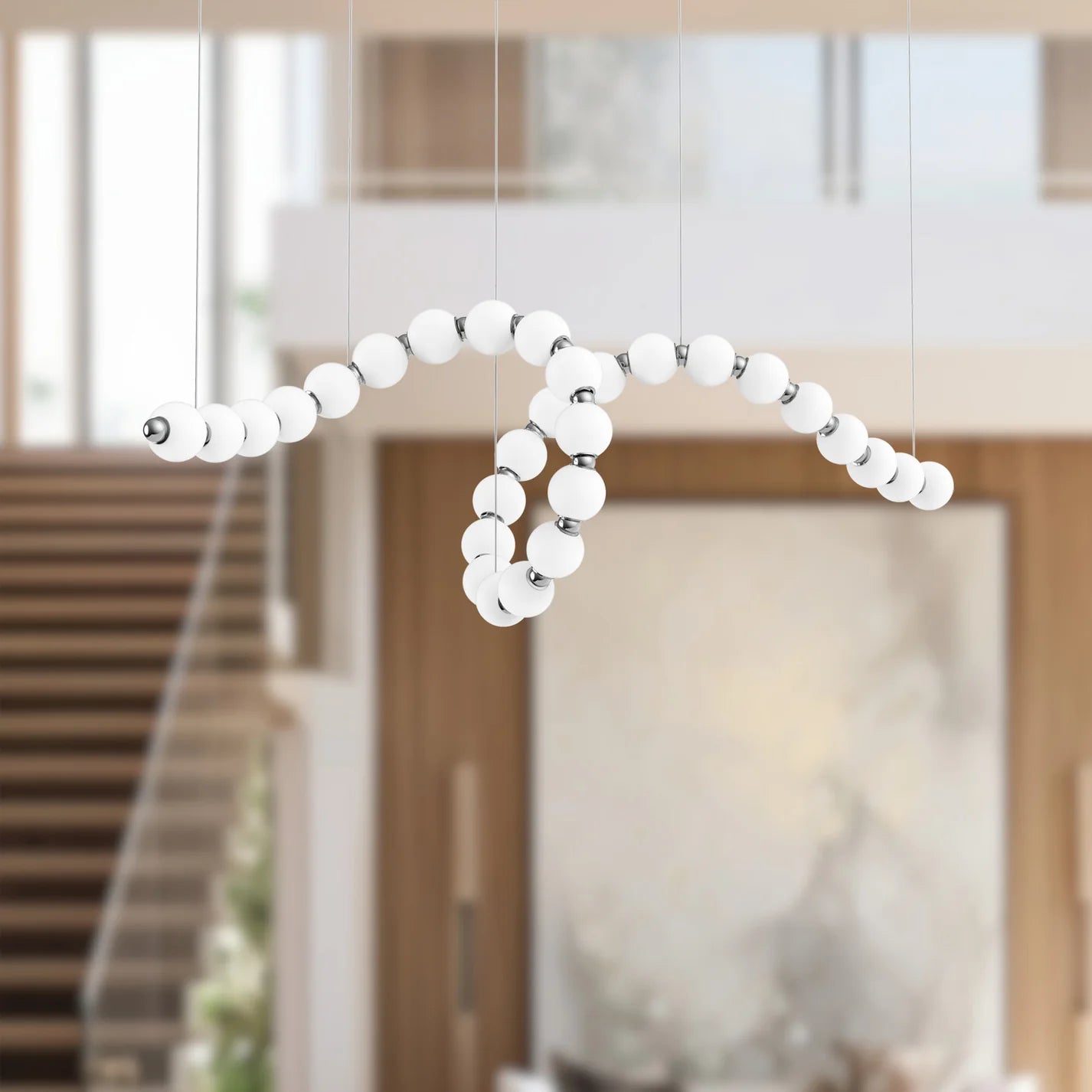 Alola Chandelier