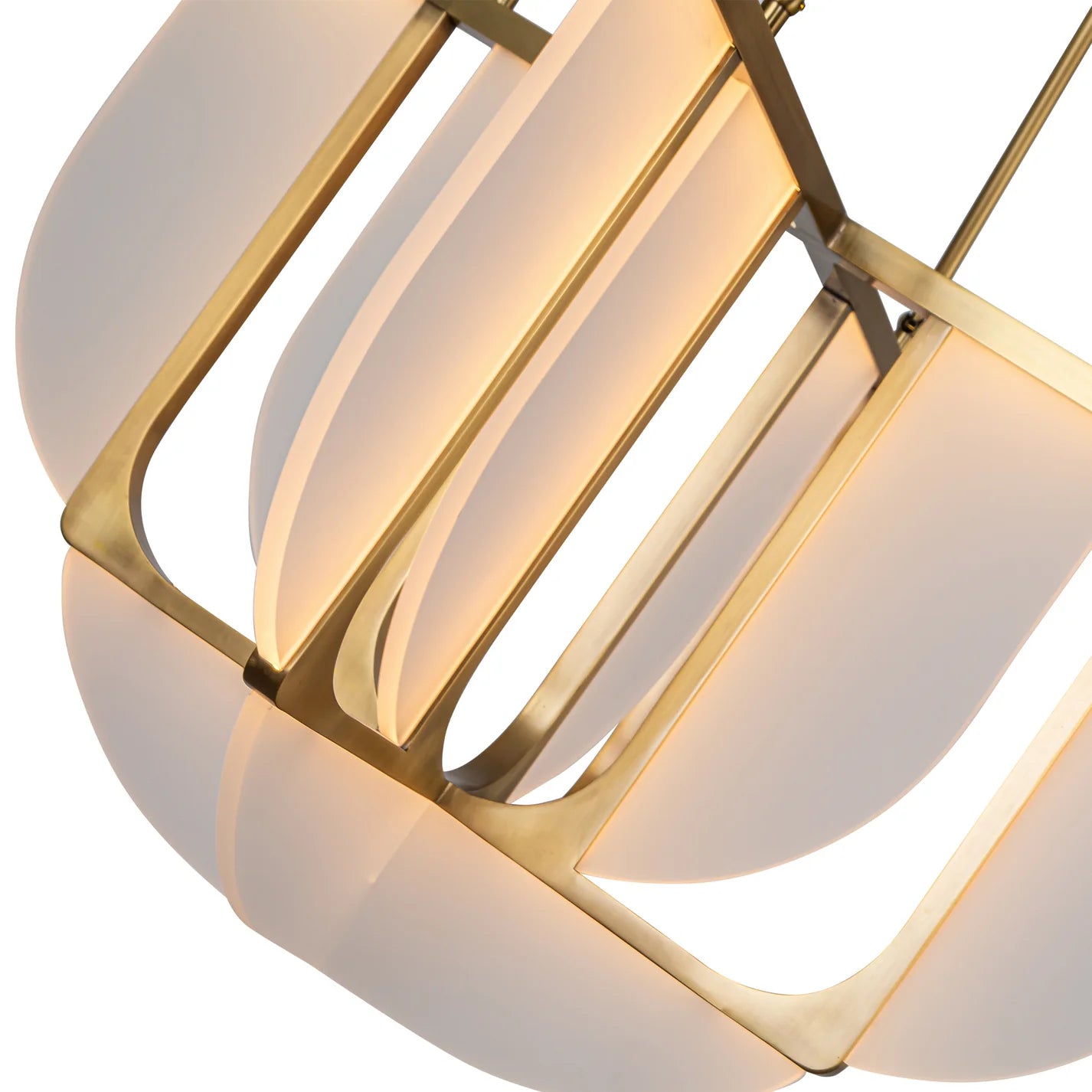 Andrew Chandelier - Euro Living Furniture