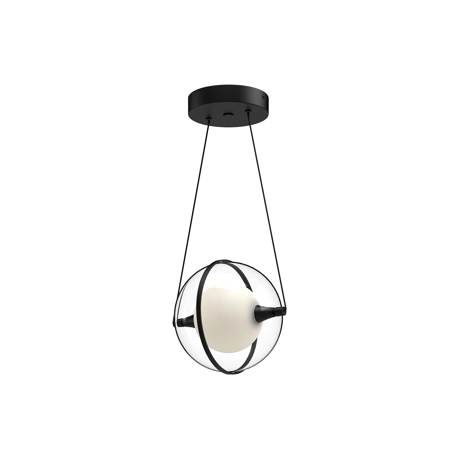 ARIAN 8-IN PENDANT - Euro Living Furniture