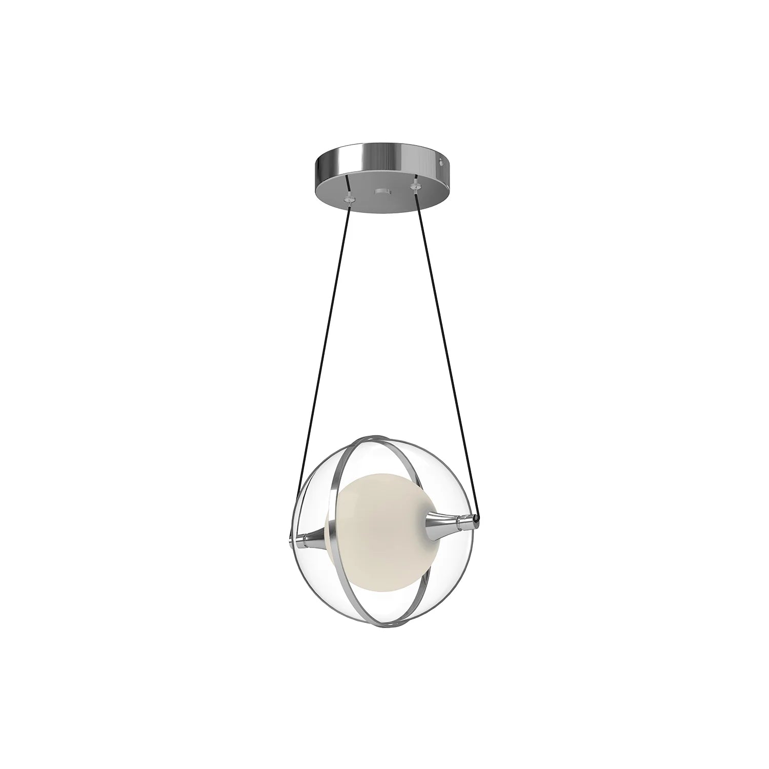 ARIAN 8-IN PENDANT - Euro Living Furniture