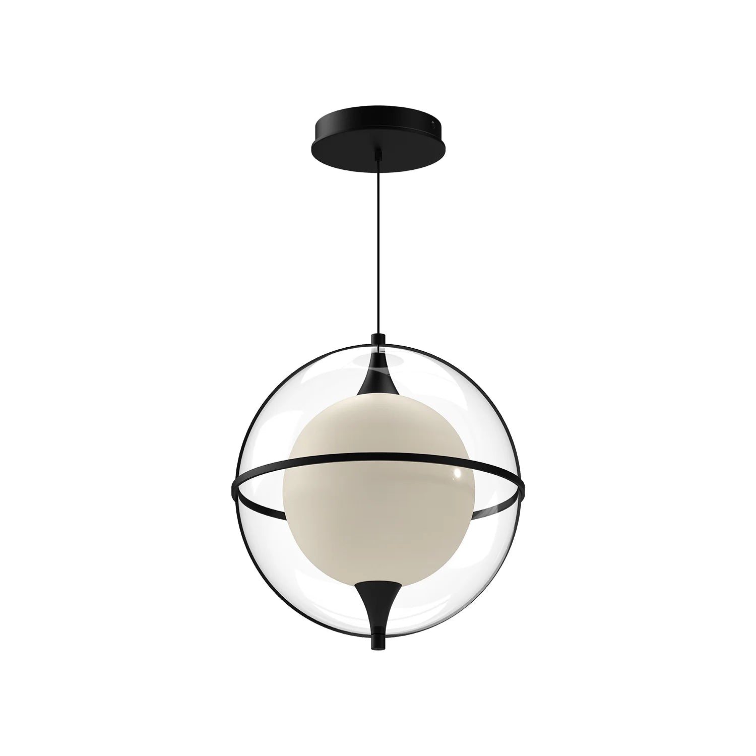 ARIAN 12-IN PENDANT - Euro Living Furniture