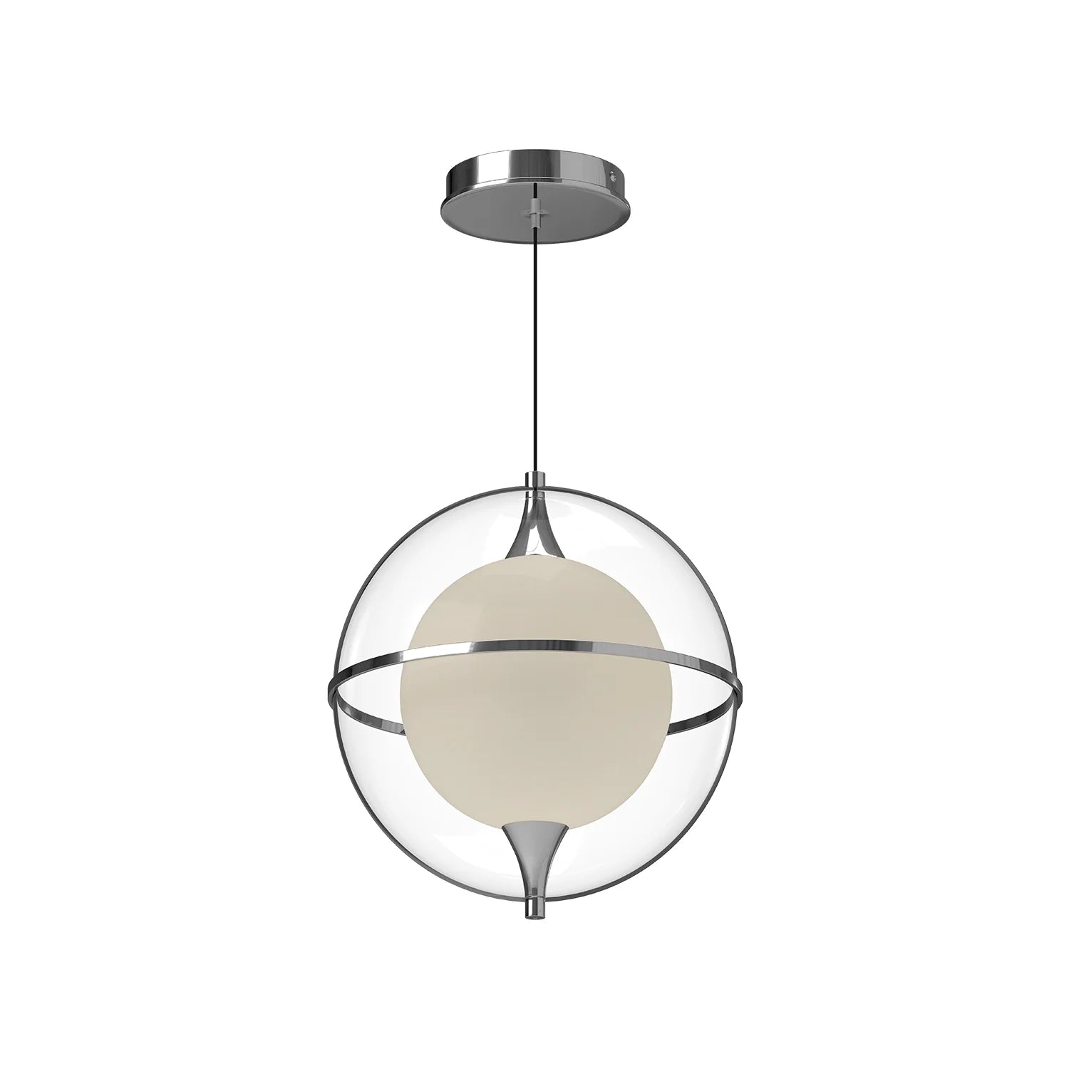 ARIAN 12-IN PENDANT - Euro Living Furniture