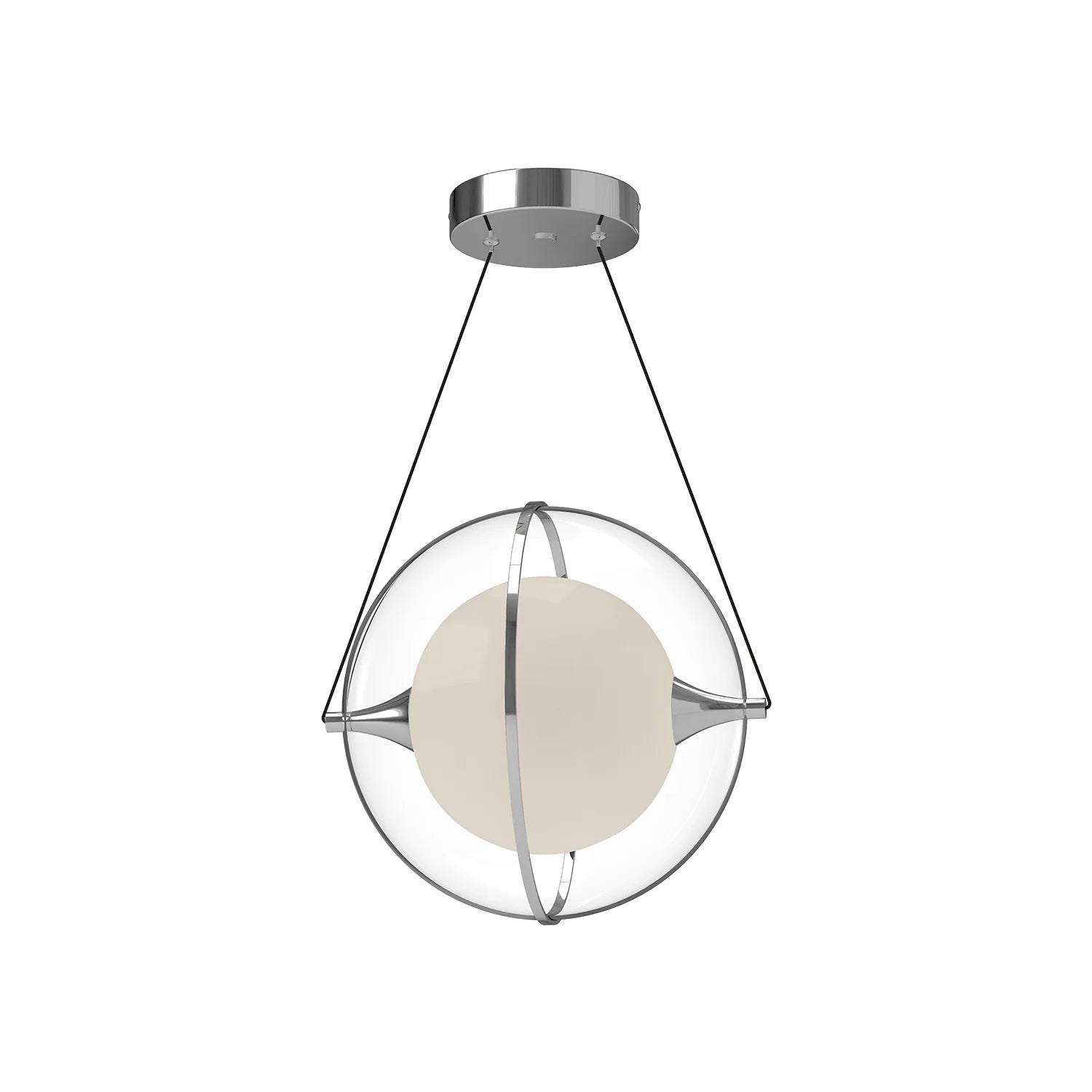 ARIAN 12-IN PENDANT - Euro Living Furniture