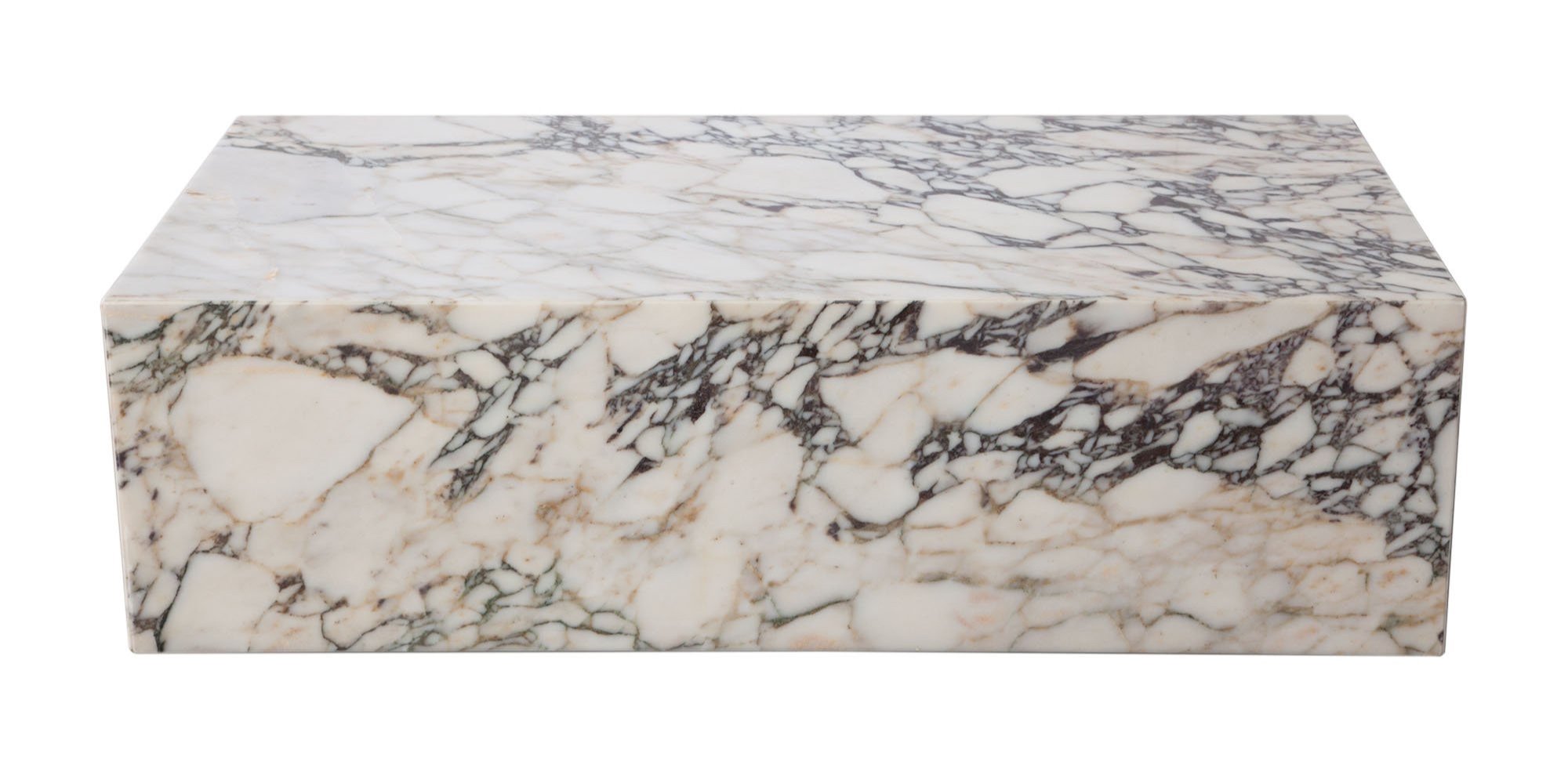 Arka Coffee Table - Euro Living Furniture