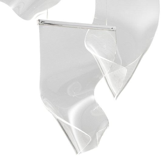 The Water Chandelier- 6 Light - Euro Living Furniture