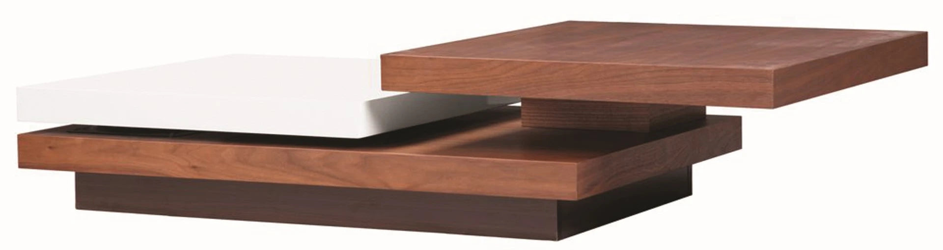 Eliana Coffee Table - Euro Living Furniture