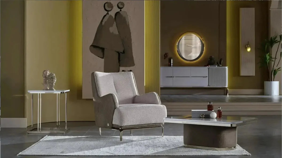 Estrella Living Living Room Set