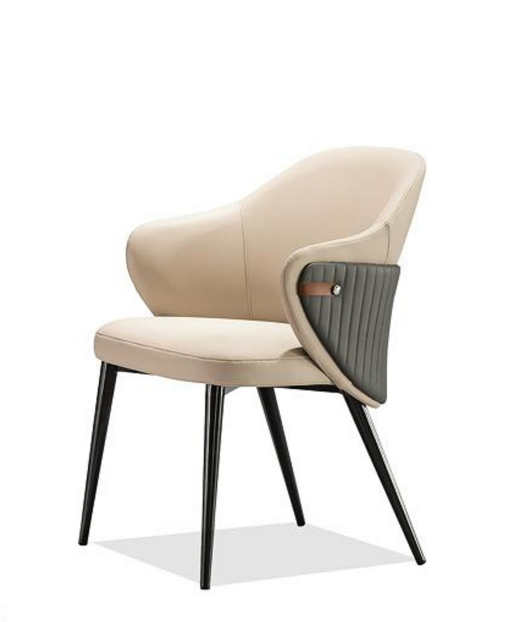 Atlas Dining chairs - Euro Living Furniture