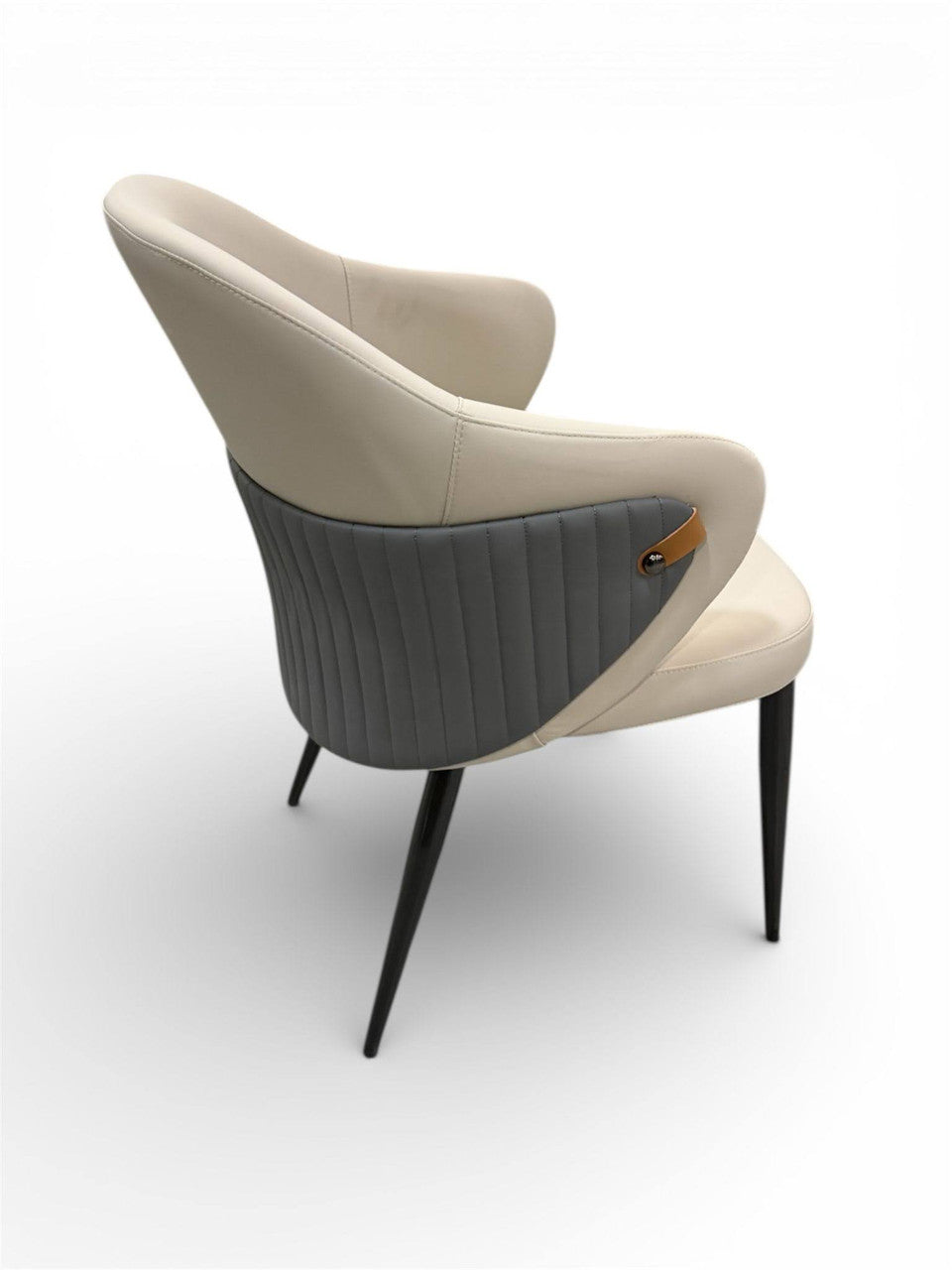 Atlas Dining chairs - Euro Living Furniture