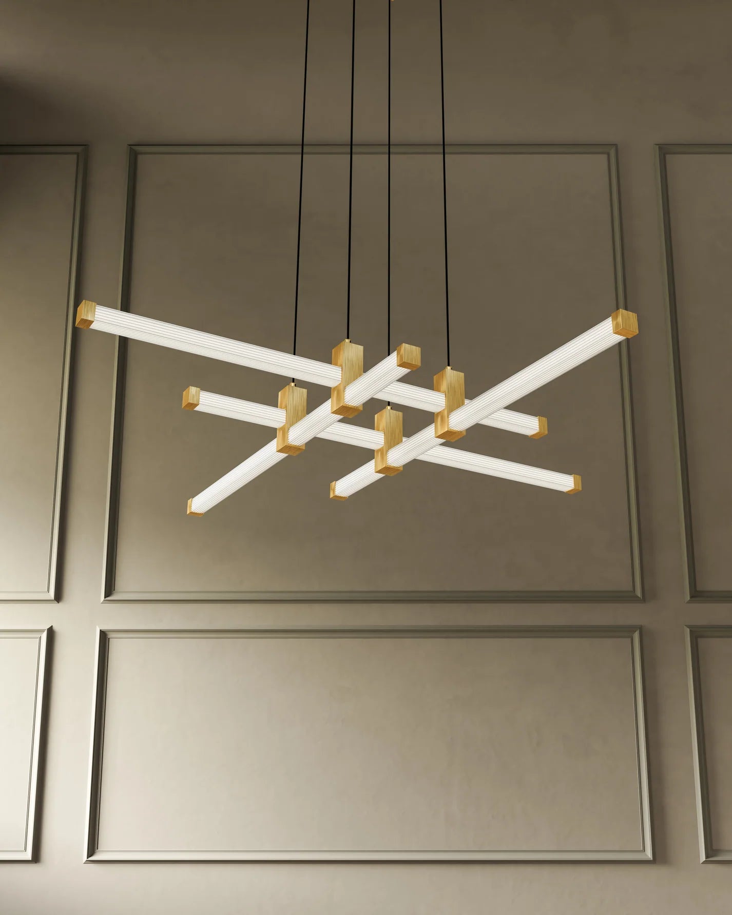 Lulu Chandelier