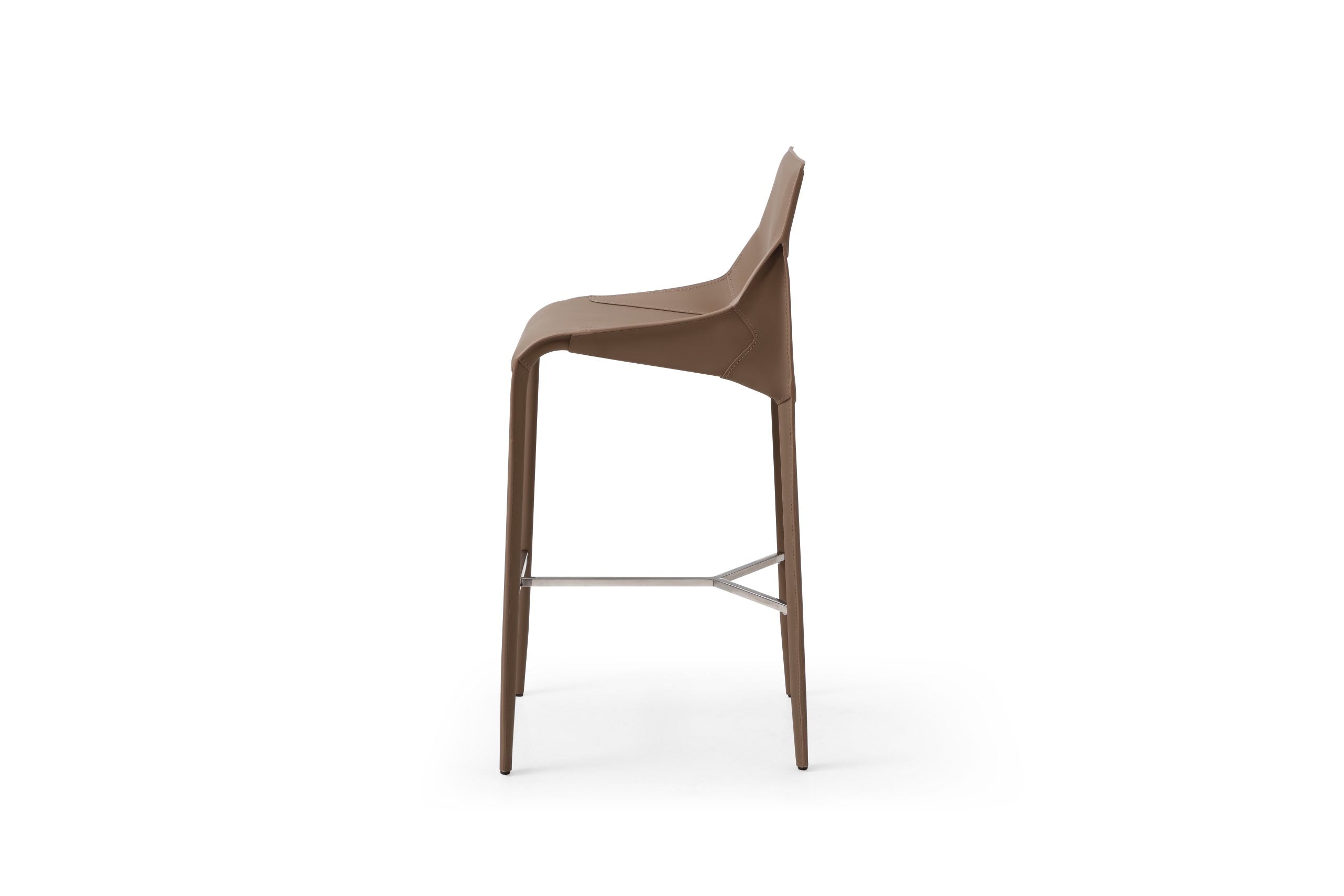 ARMORY STOOL - Euro Living Furniture