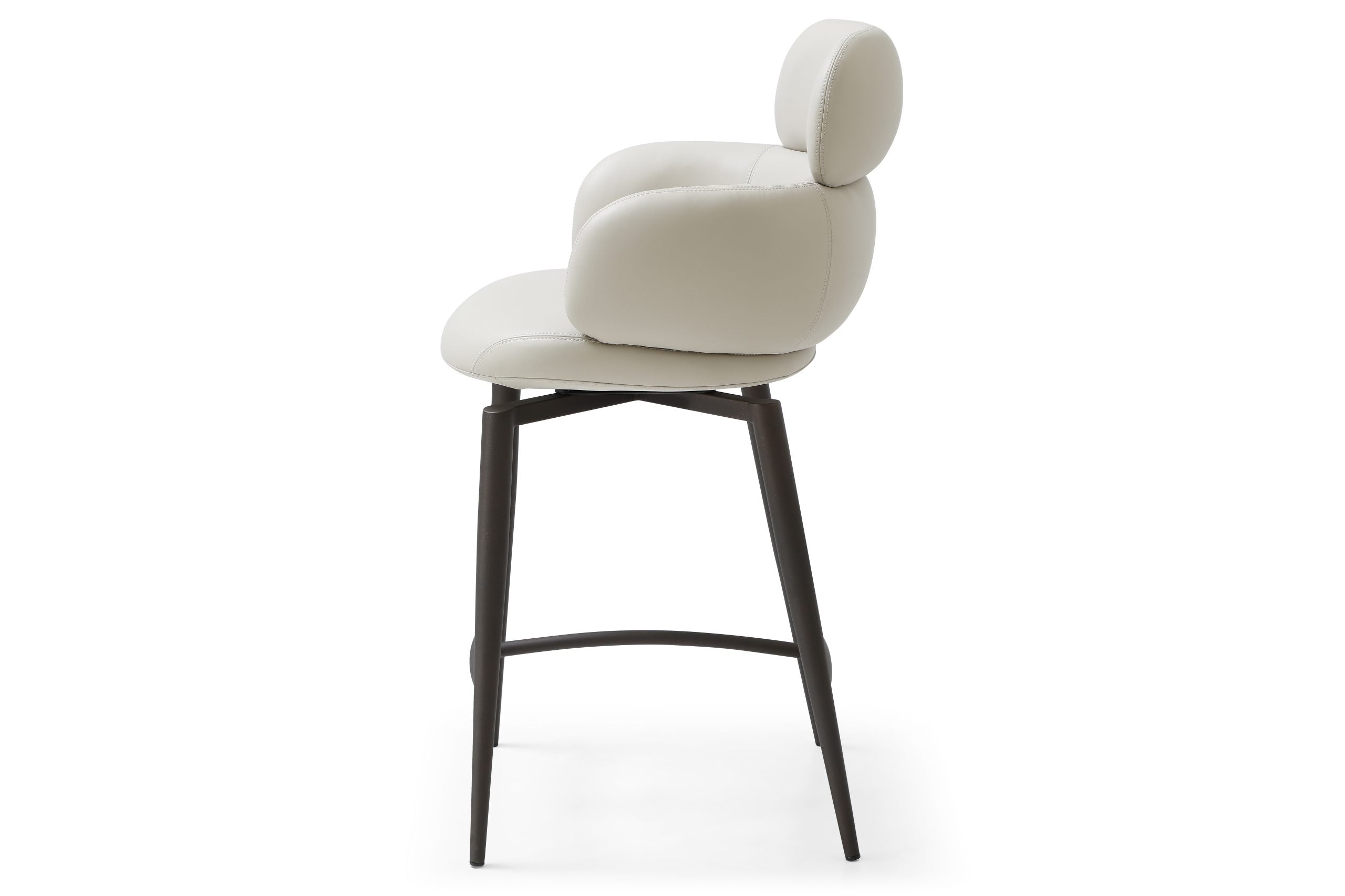 Diana Counter Stool - Euro Living Furniture
