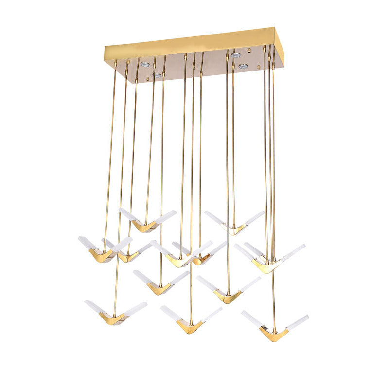 Kendall Chandelier