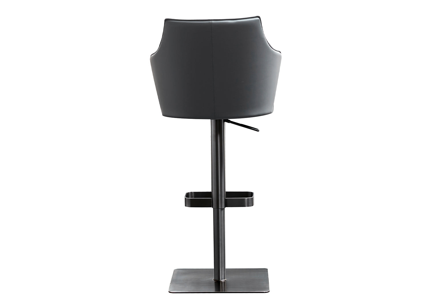 Baxter Barstool - Euro Living Furniture