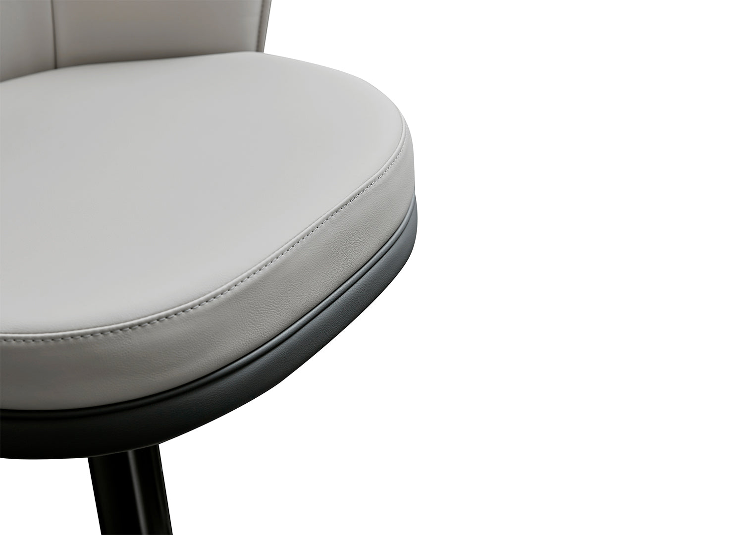 Baxter Barstool - Euro Living Furniture