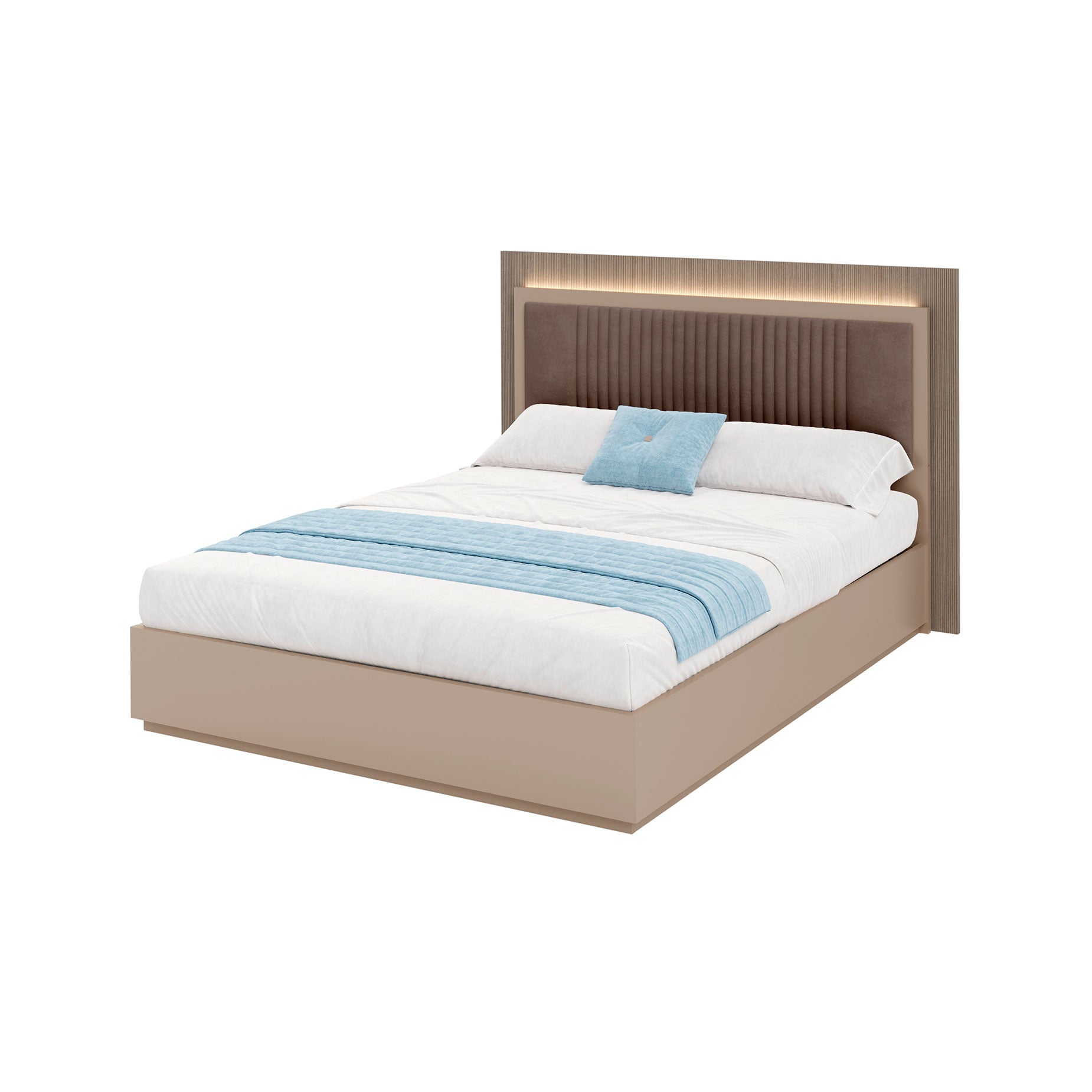 Carmen Queen Bedroom Set