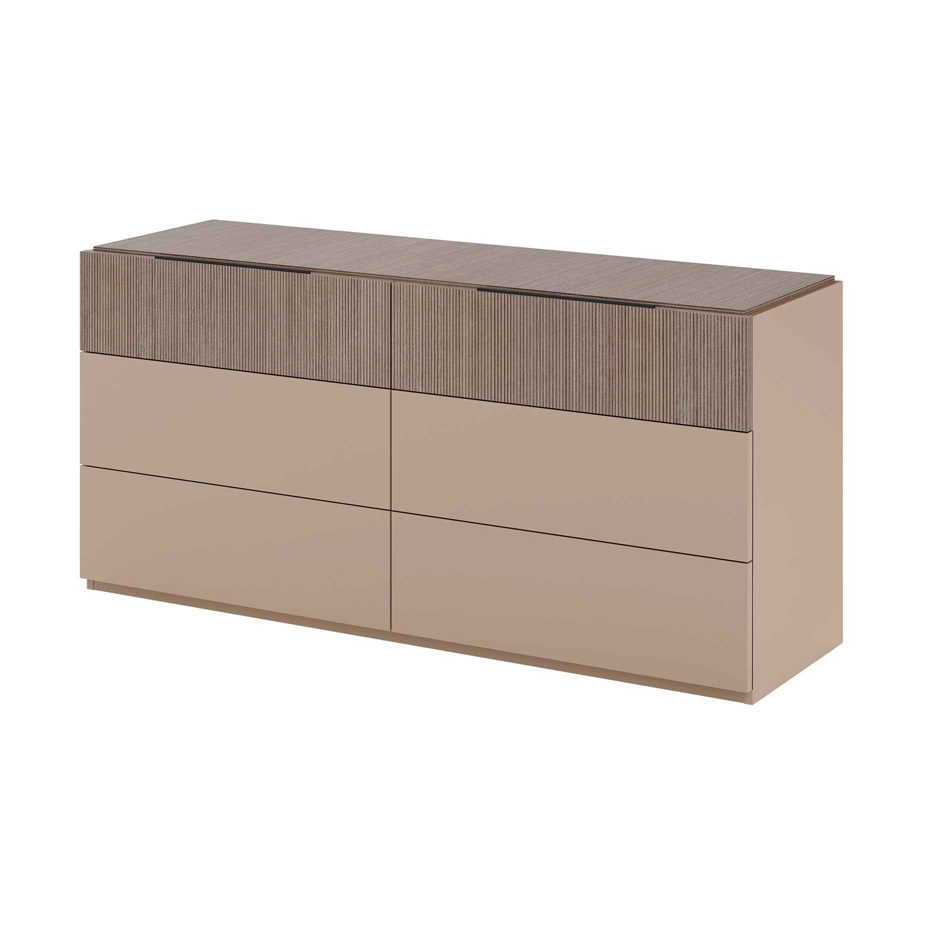 Carmen Queen Bedroom Set