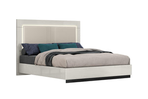 Isabella Bedroom Collection - Euro Living Furniture