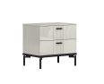 Isabella Bedroom Collection - Euro Living Furniture