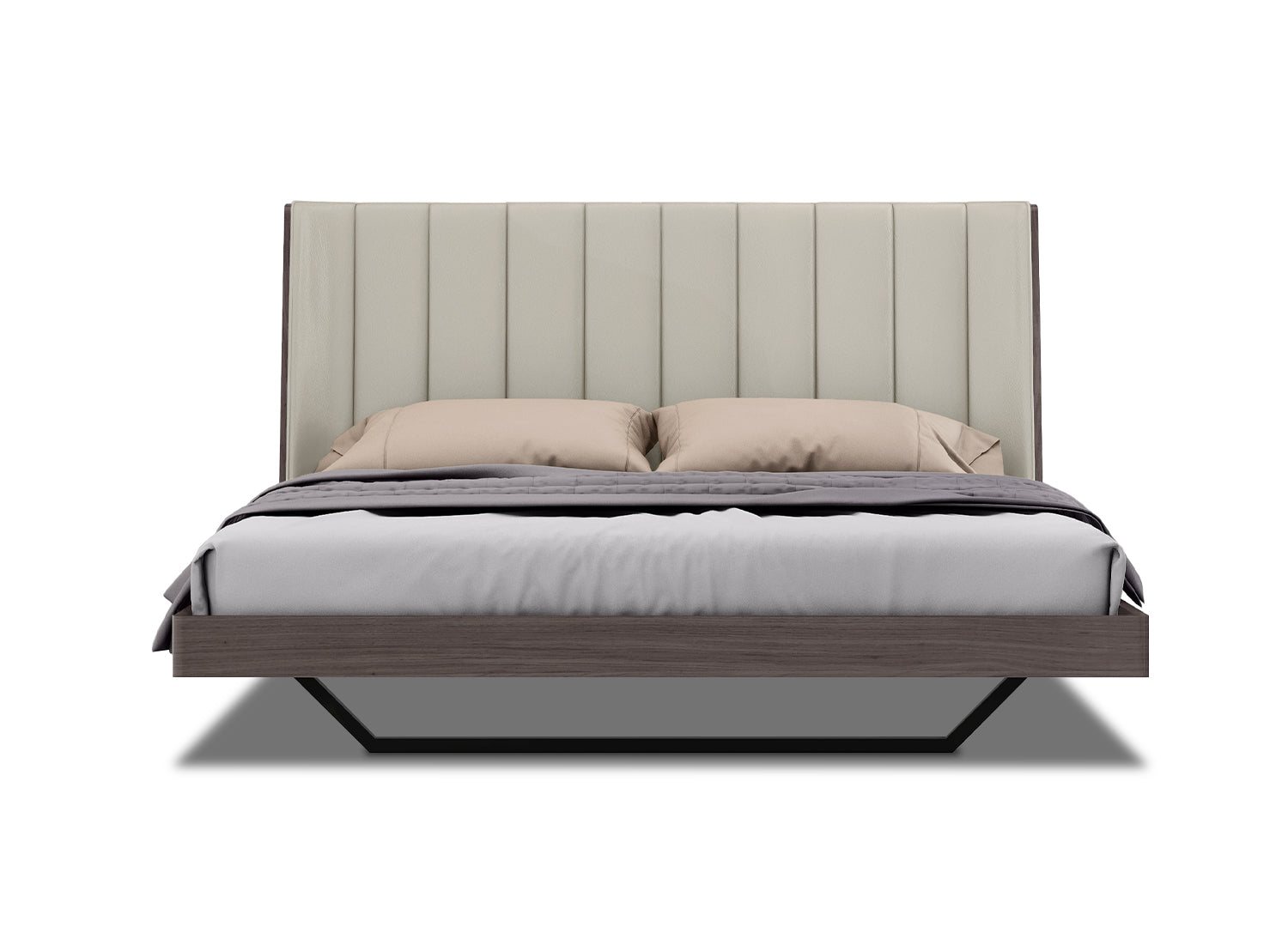 BERL BED - Euro Living Furniture