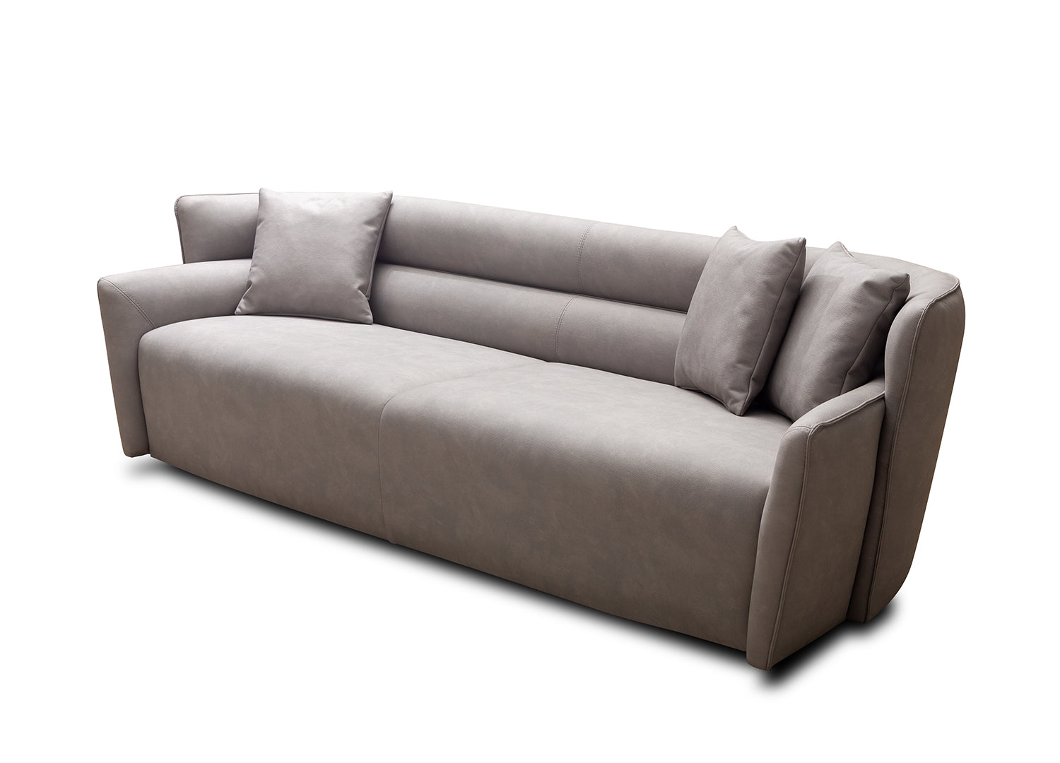 Boss Sofa - Euro Living Furniture